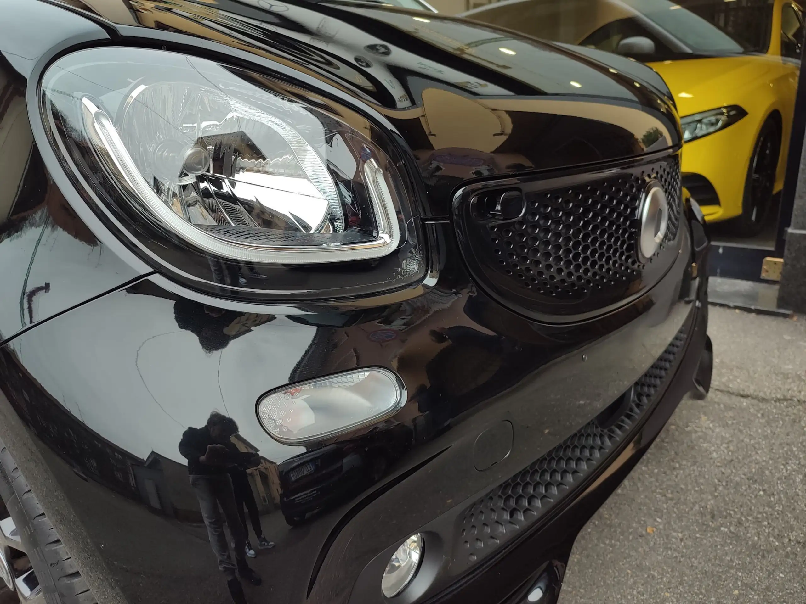 smart - forFour