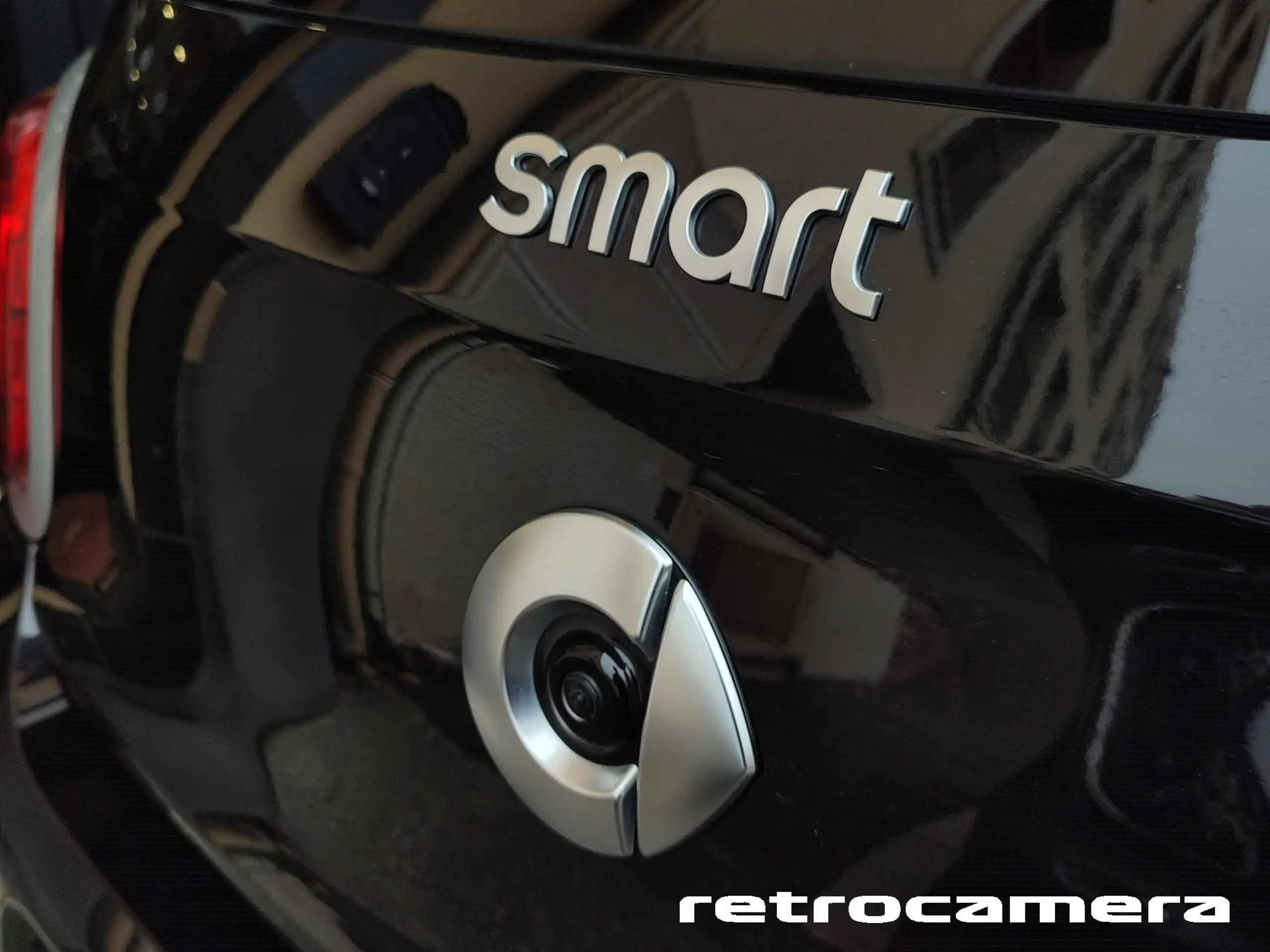 smart - forFour