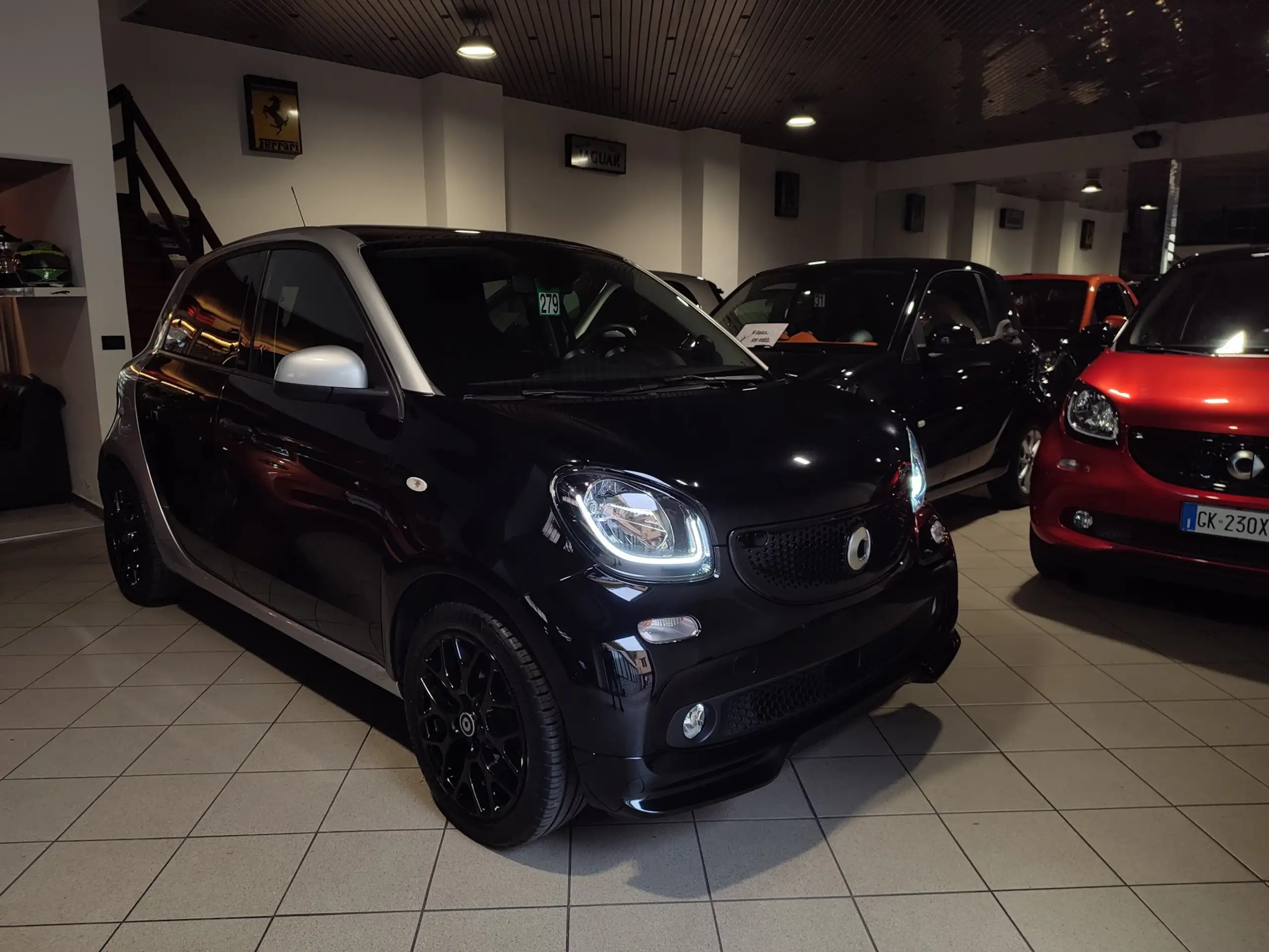 smart - forFour