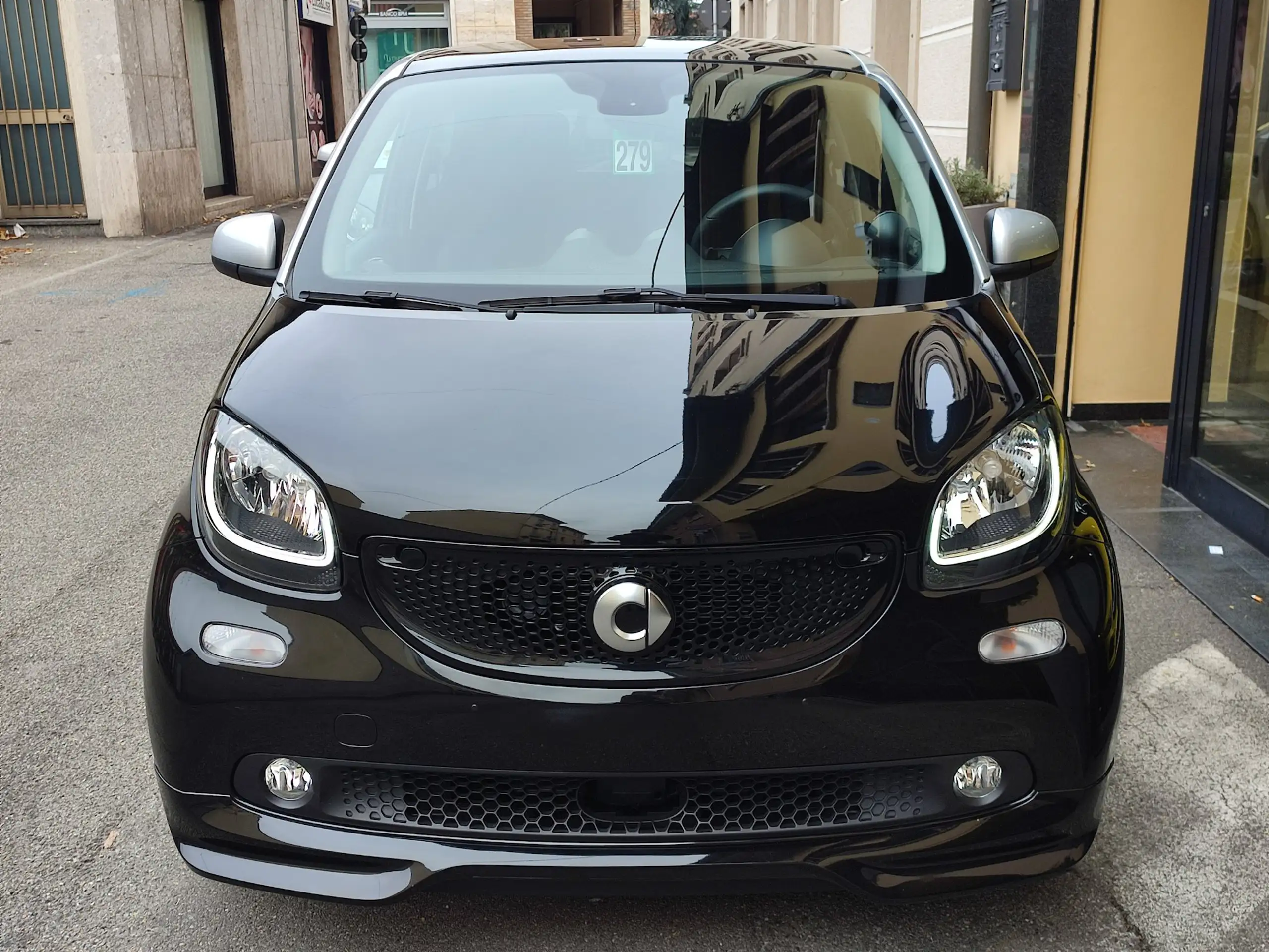 smart - forFour