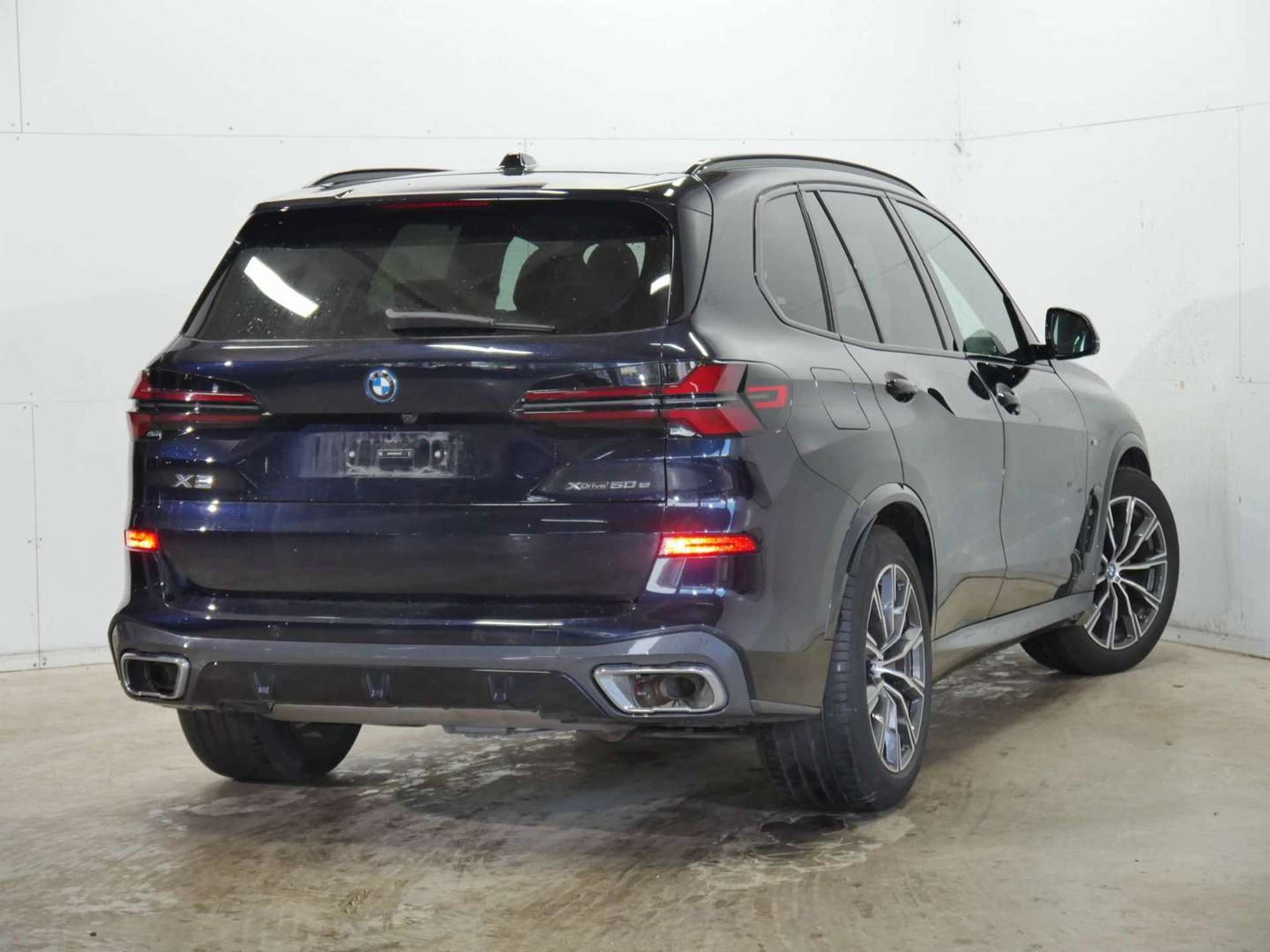 BMW - X5