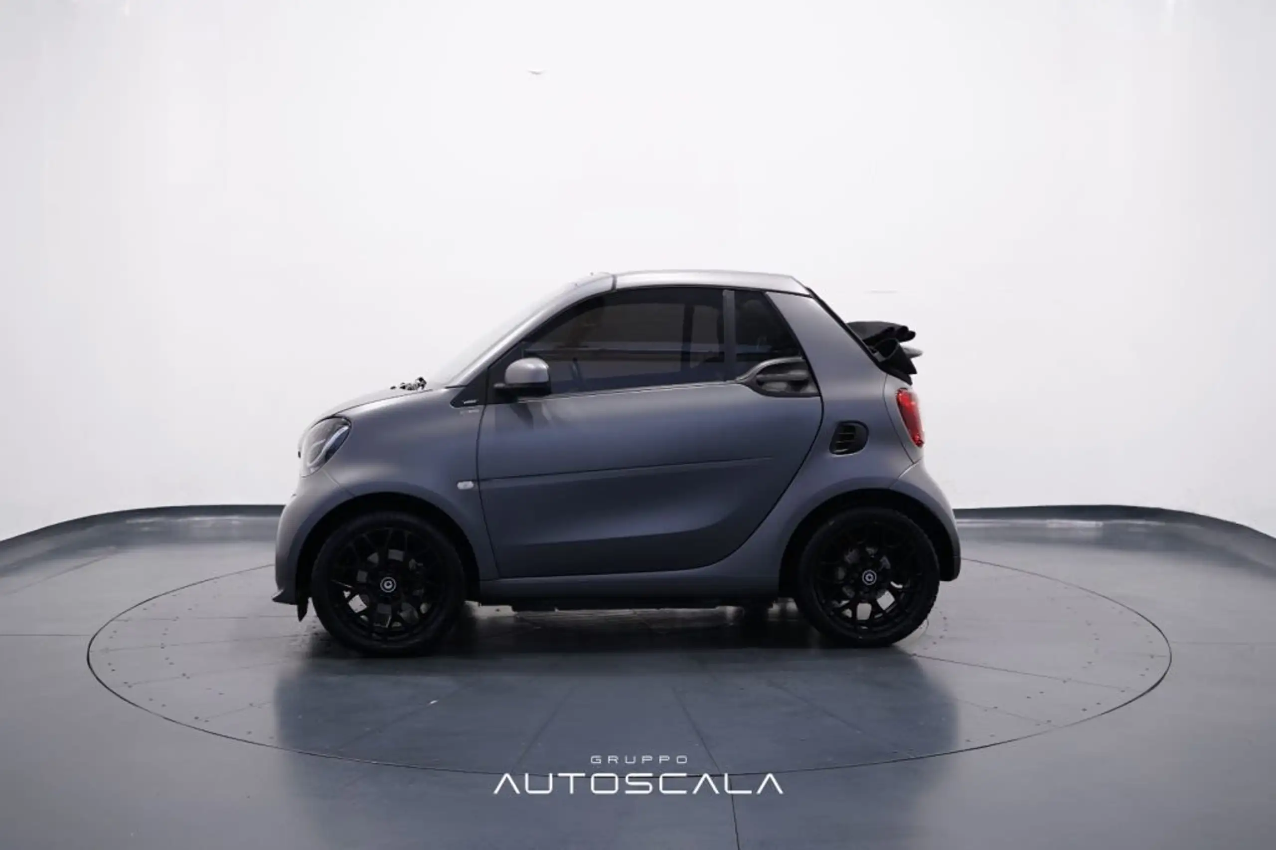 smart - forTwo