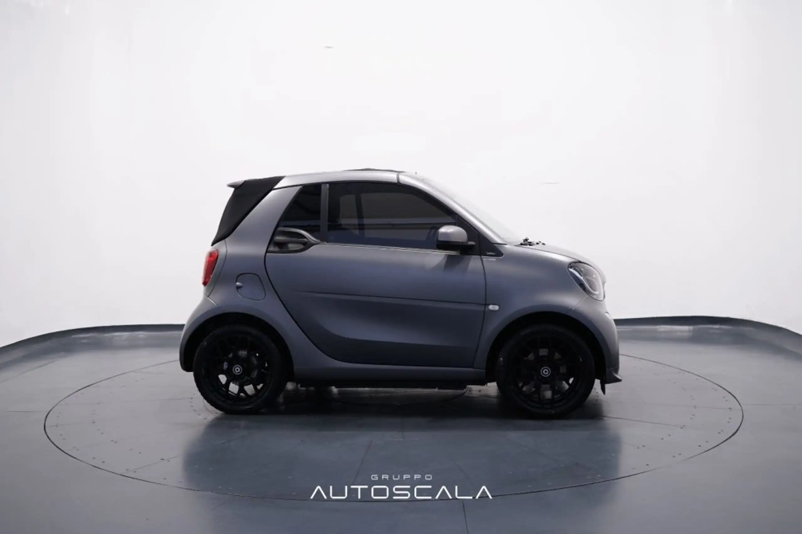 smart - forTwo