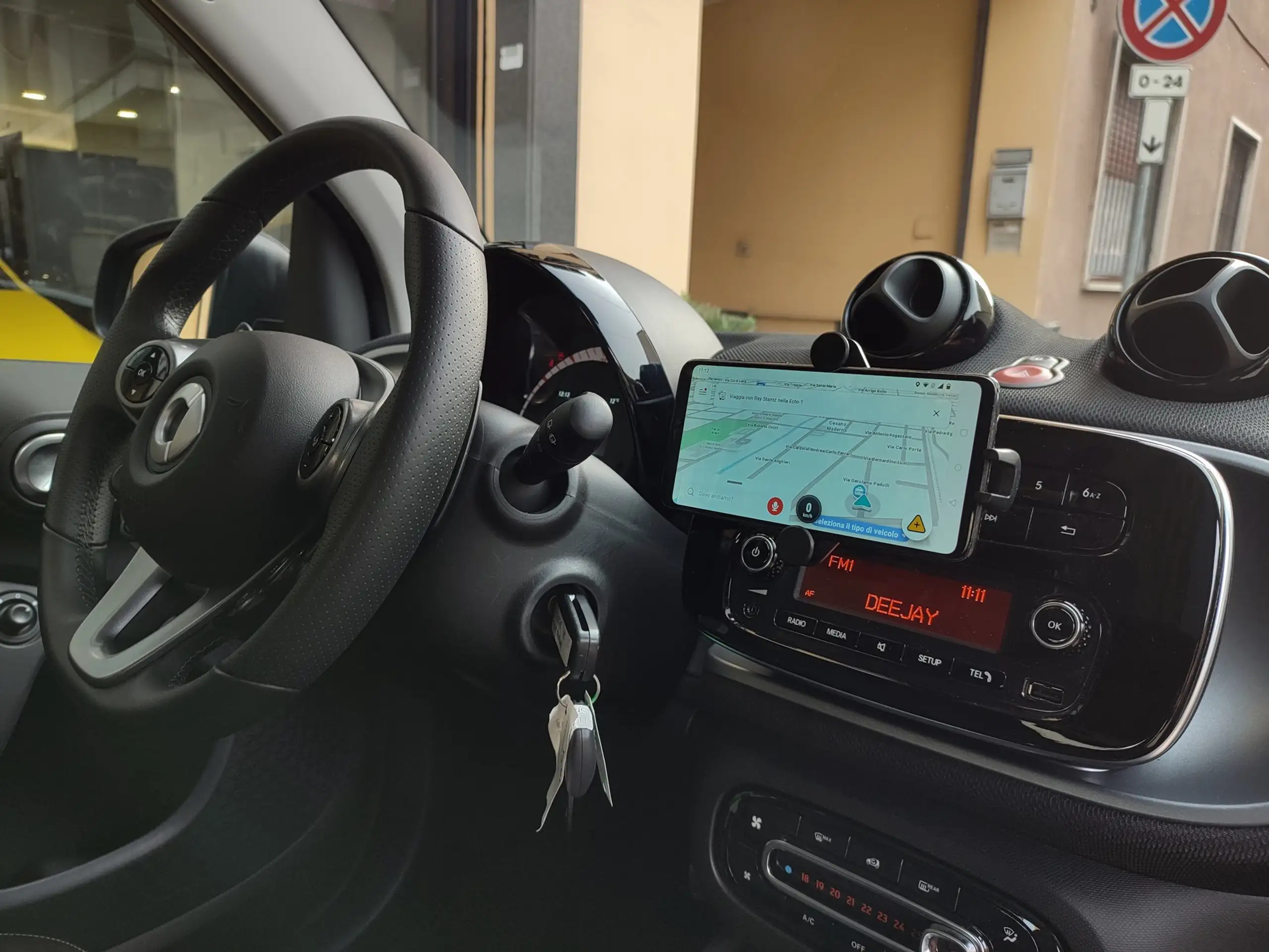 smart - forTwo