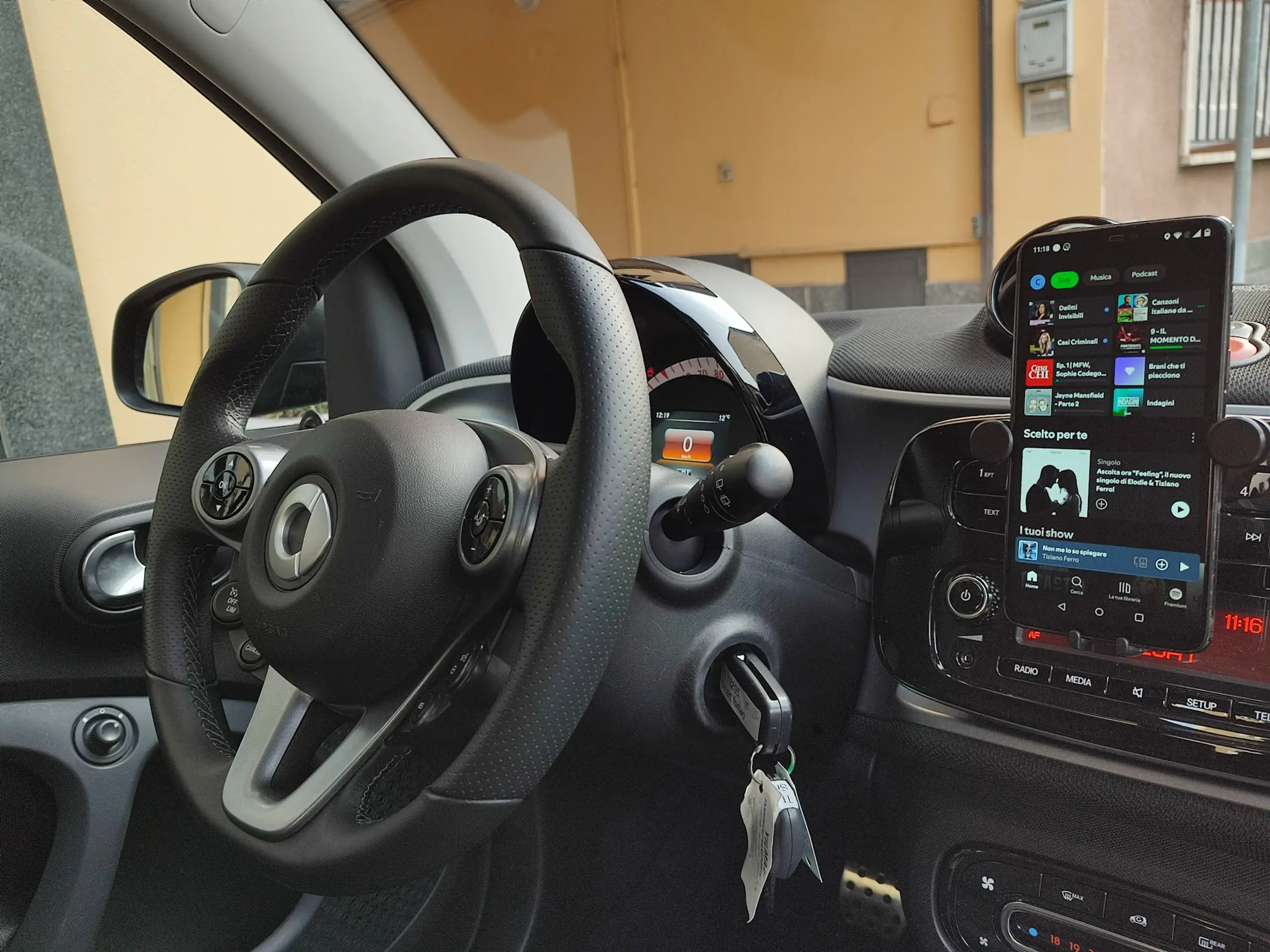 smart - forTwo