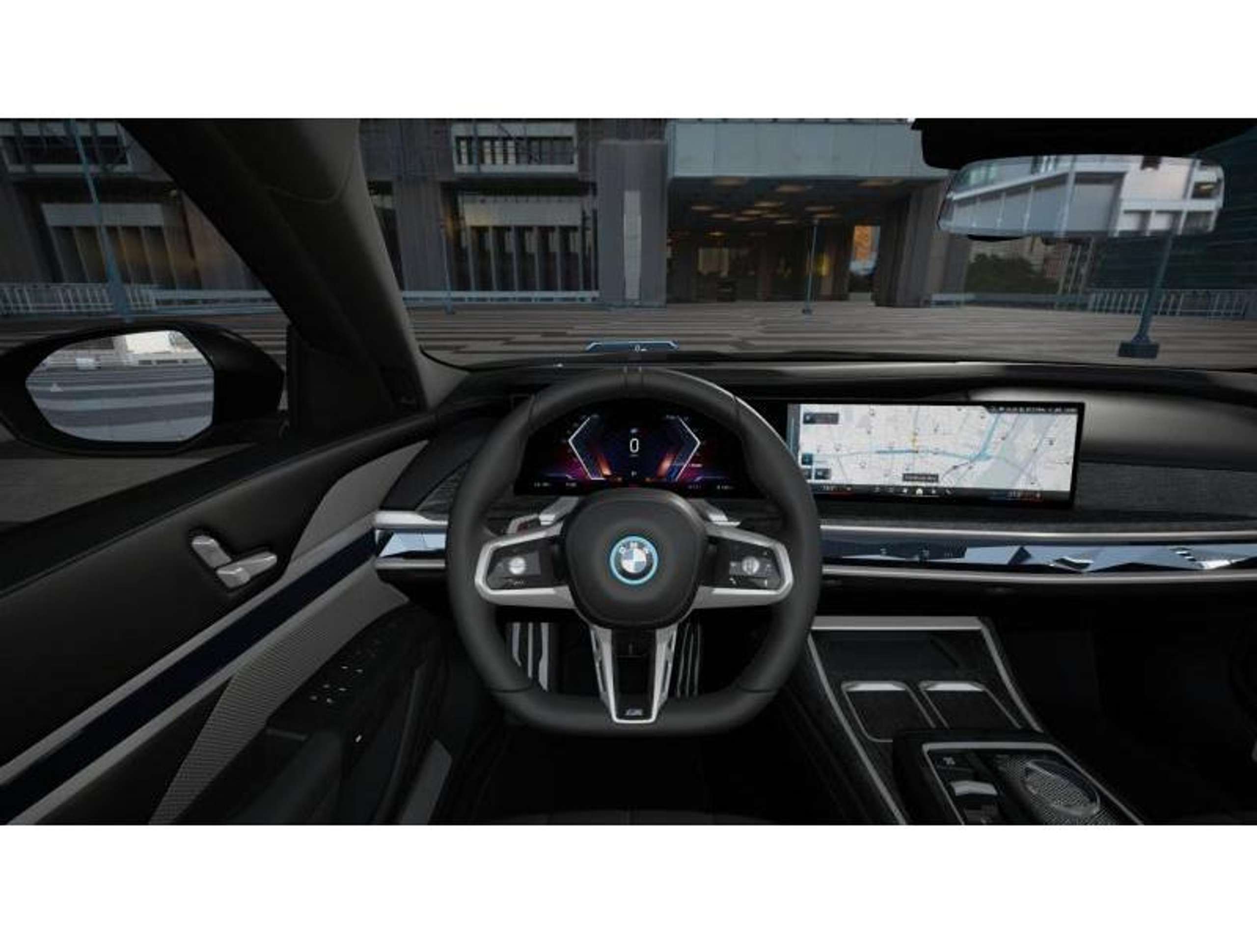 BMW - i7