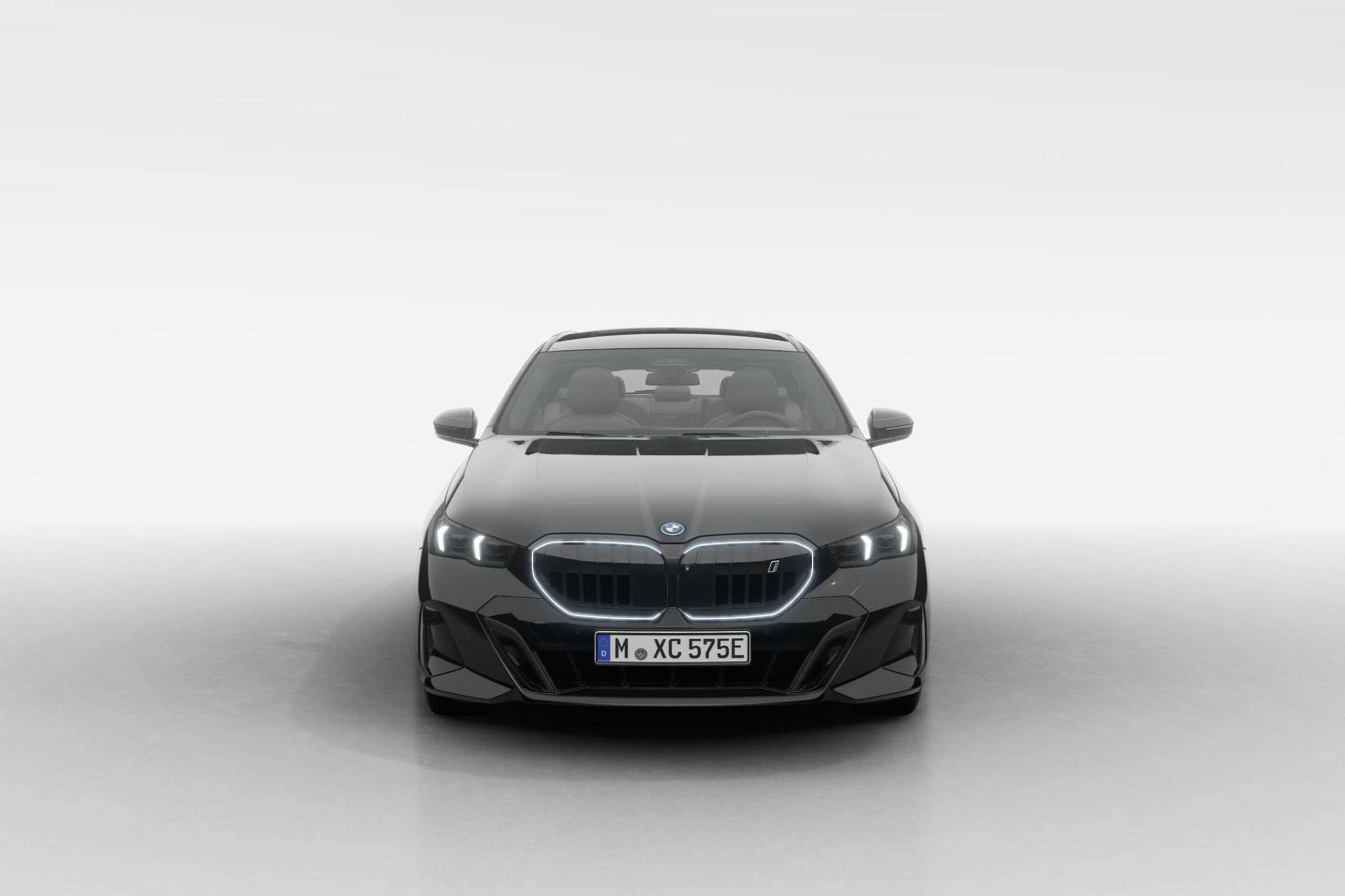 BMW - i5