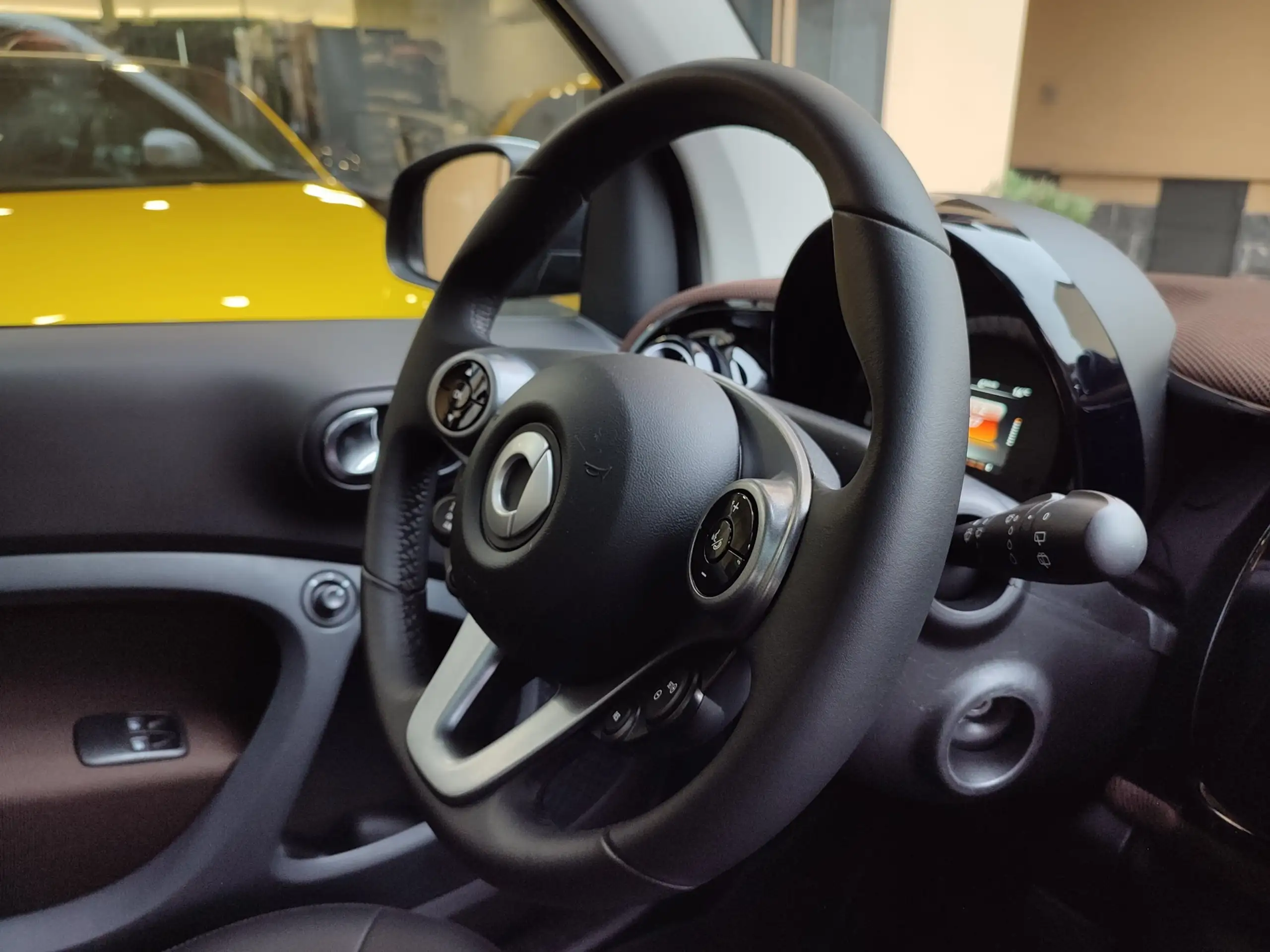 smart - forTwo