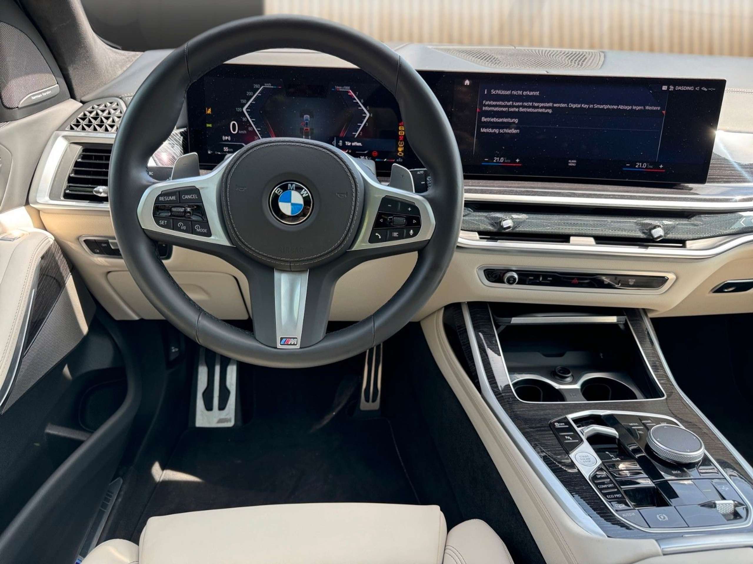 BMW - X7