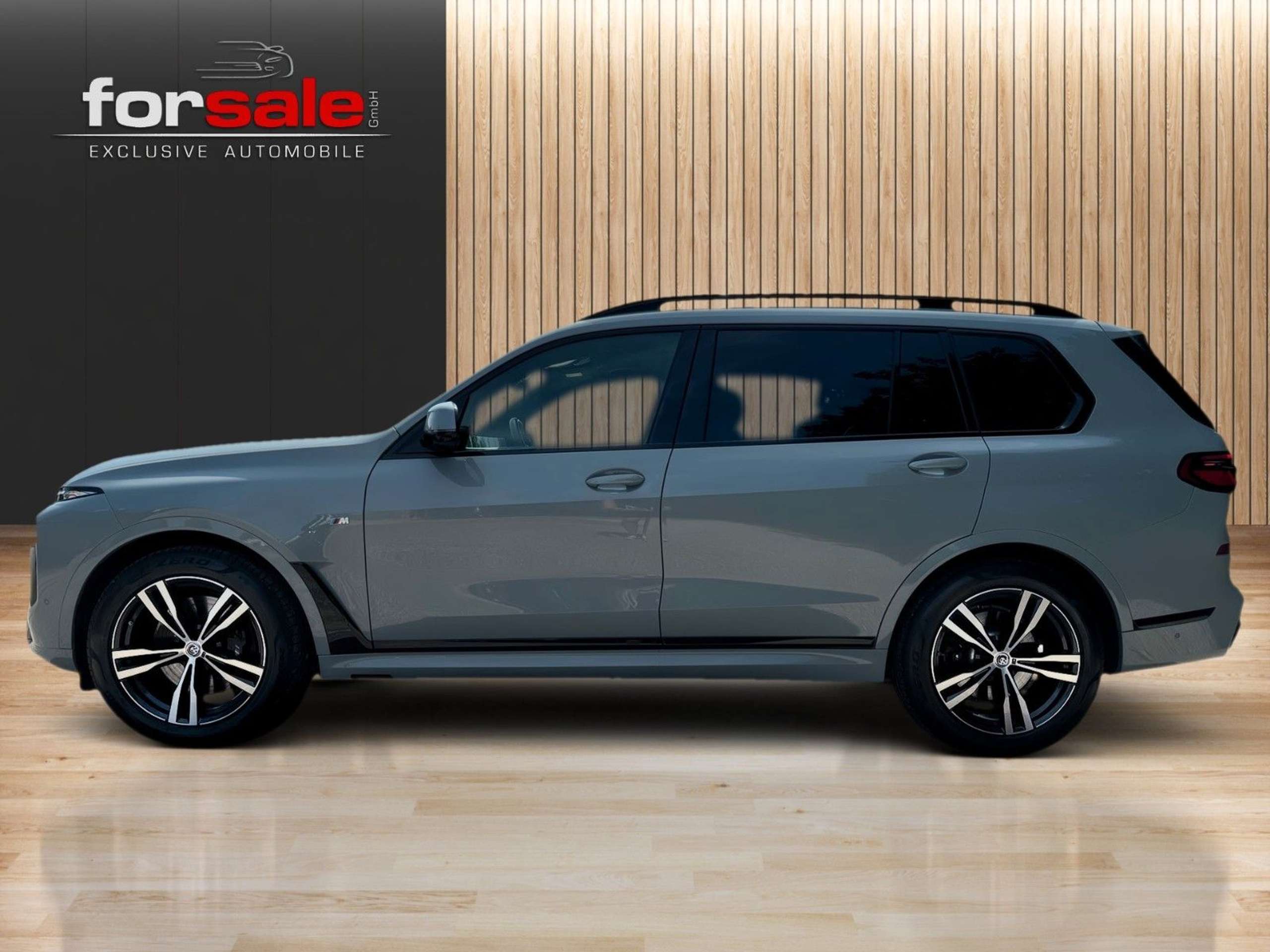 BMW - X7