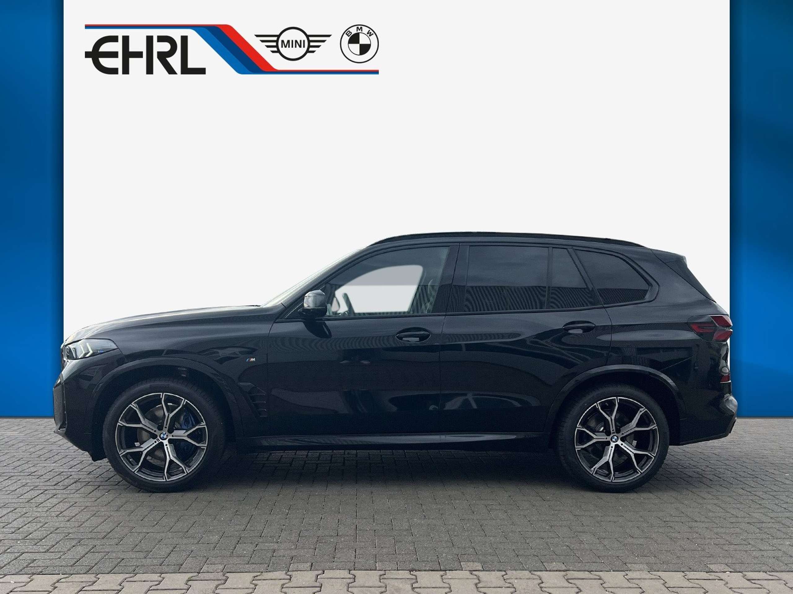 BMW - X5