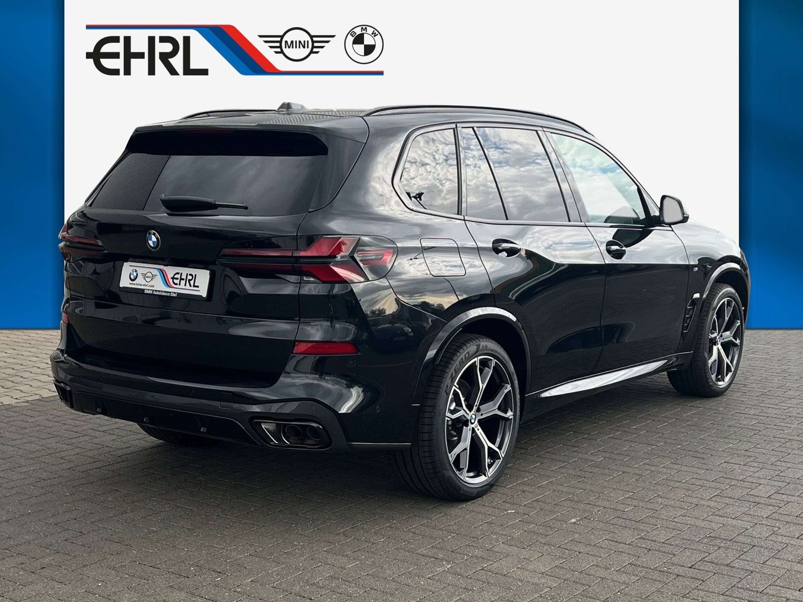 BMW - X5