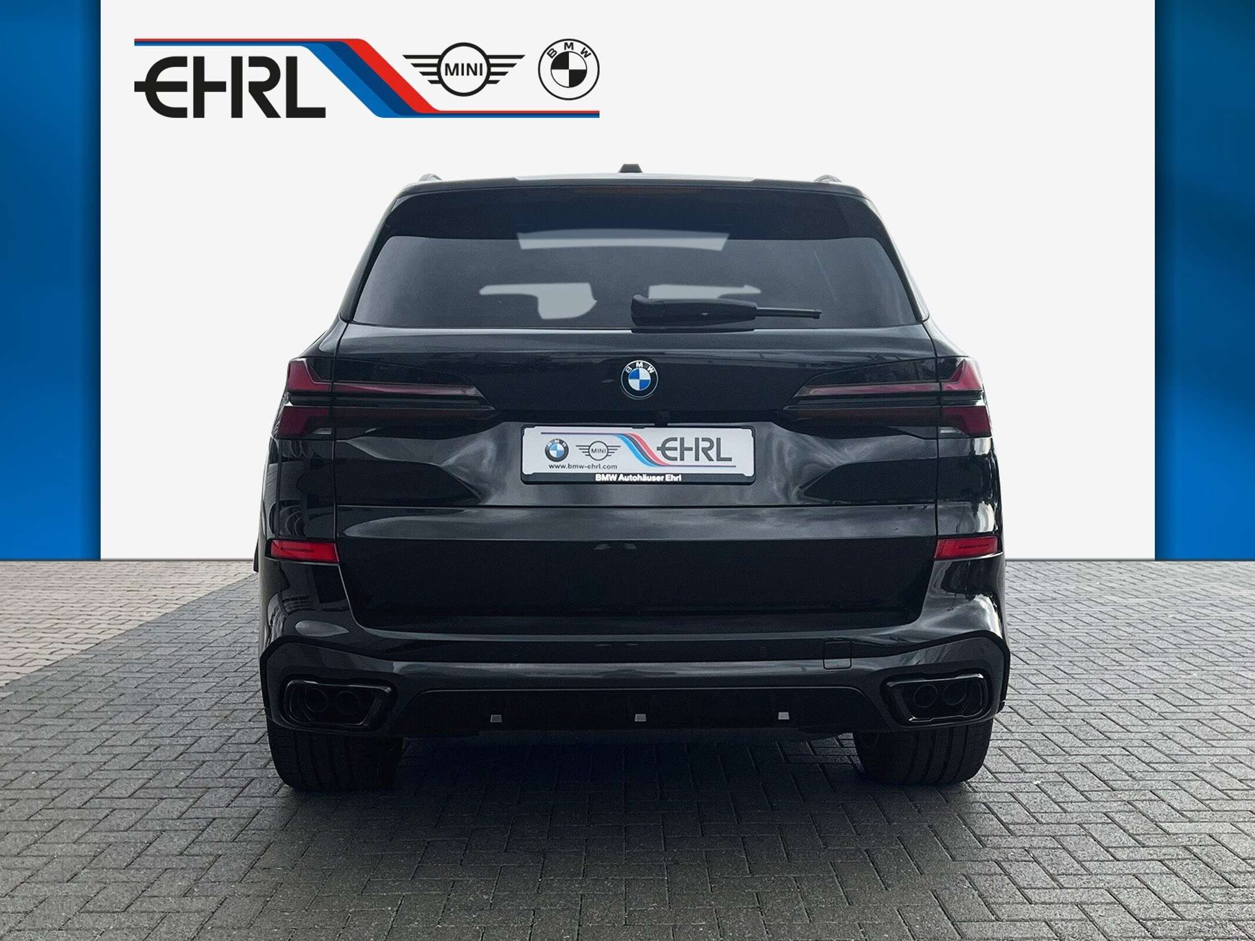 BMW - X5