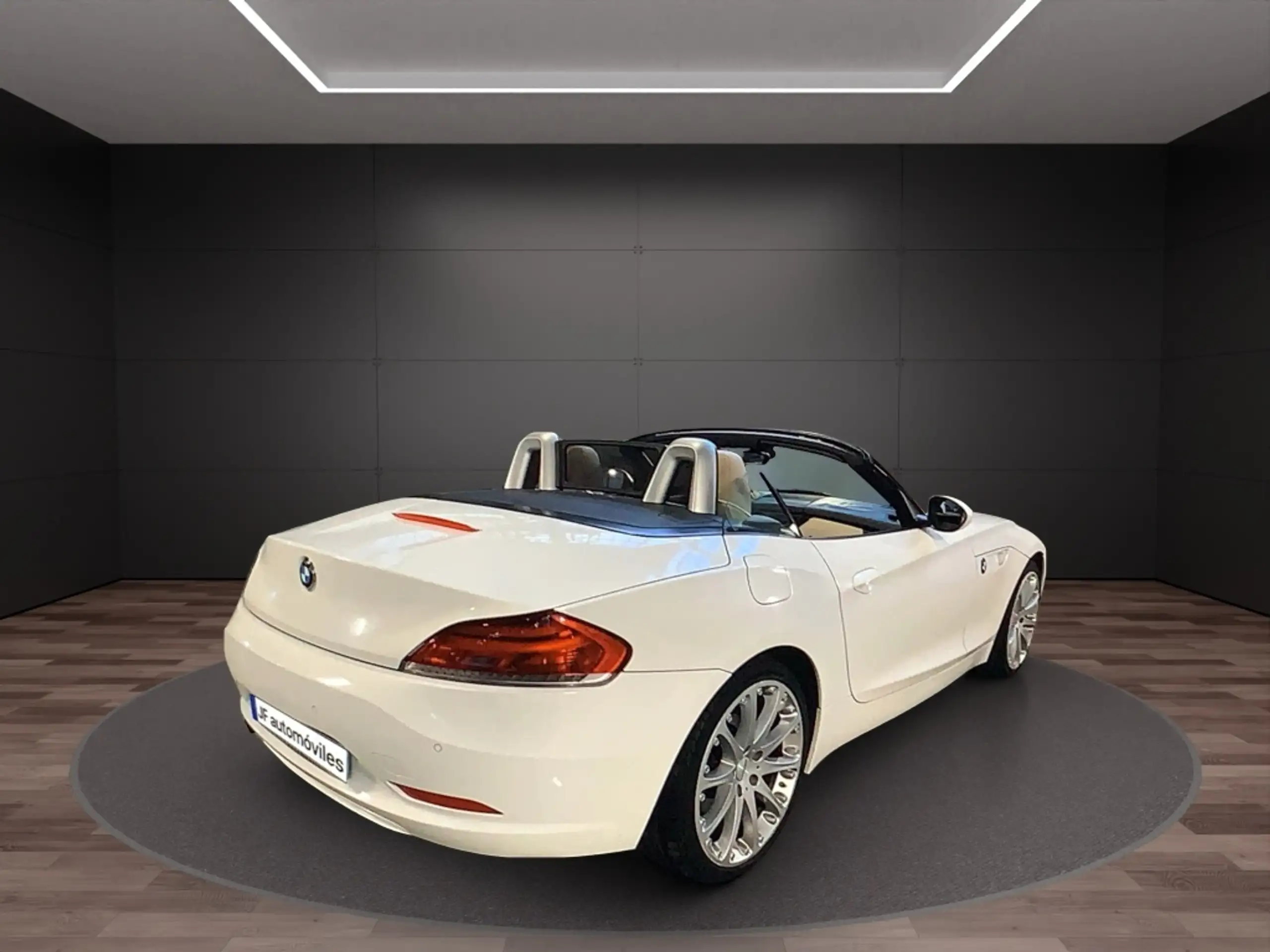 BMW - Z4