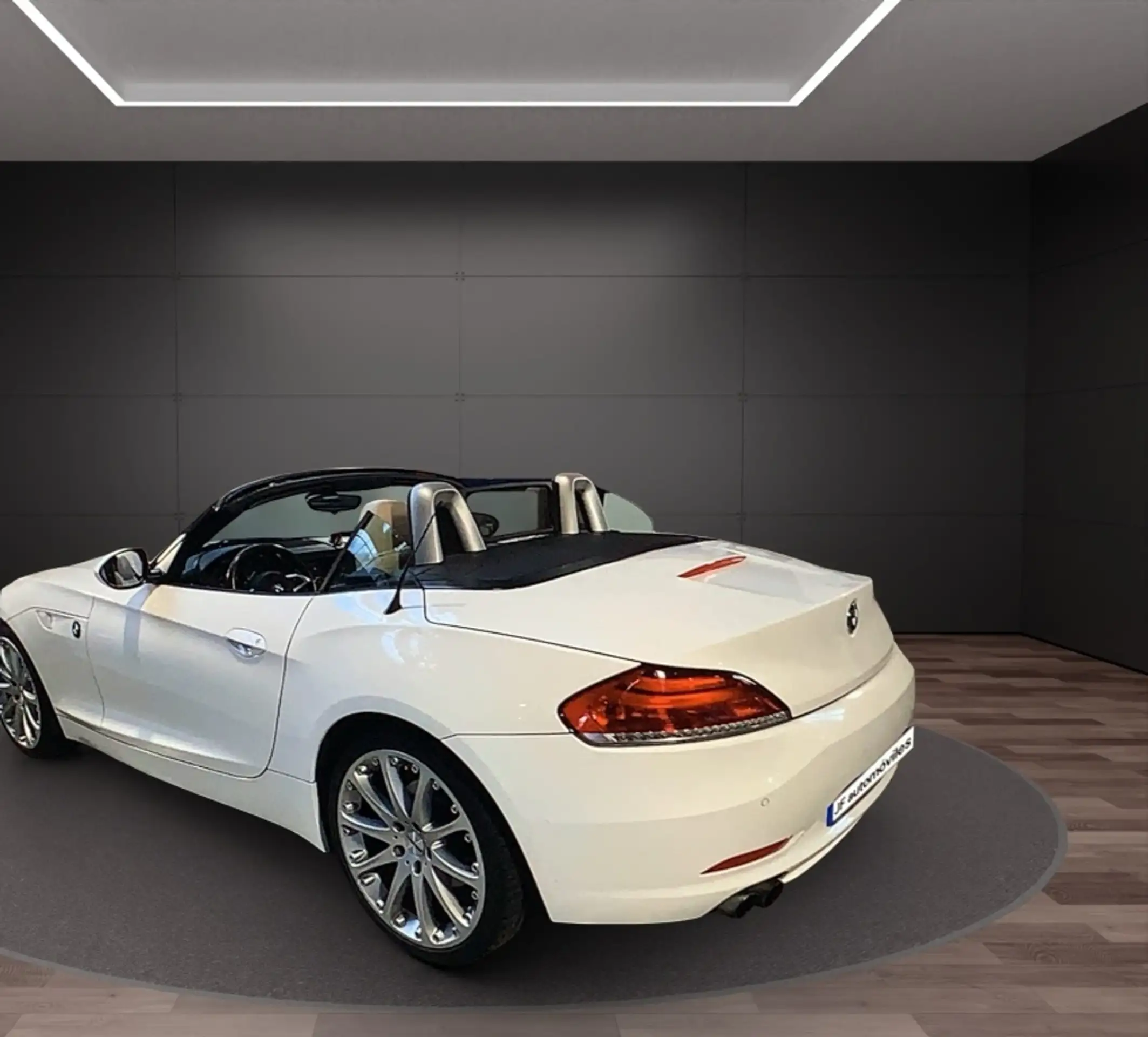 BMW - Z4