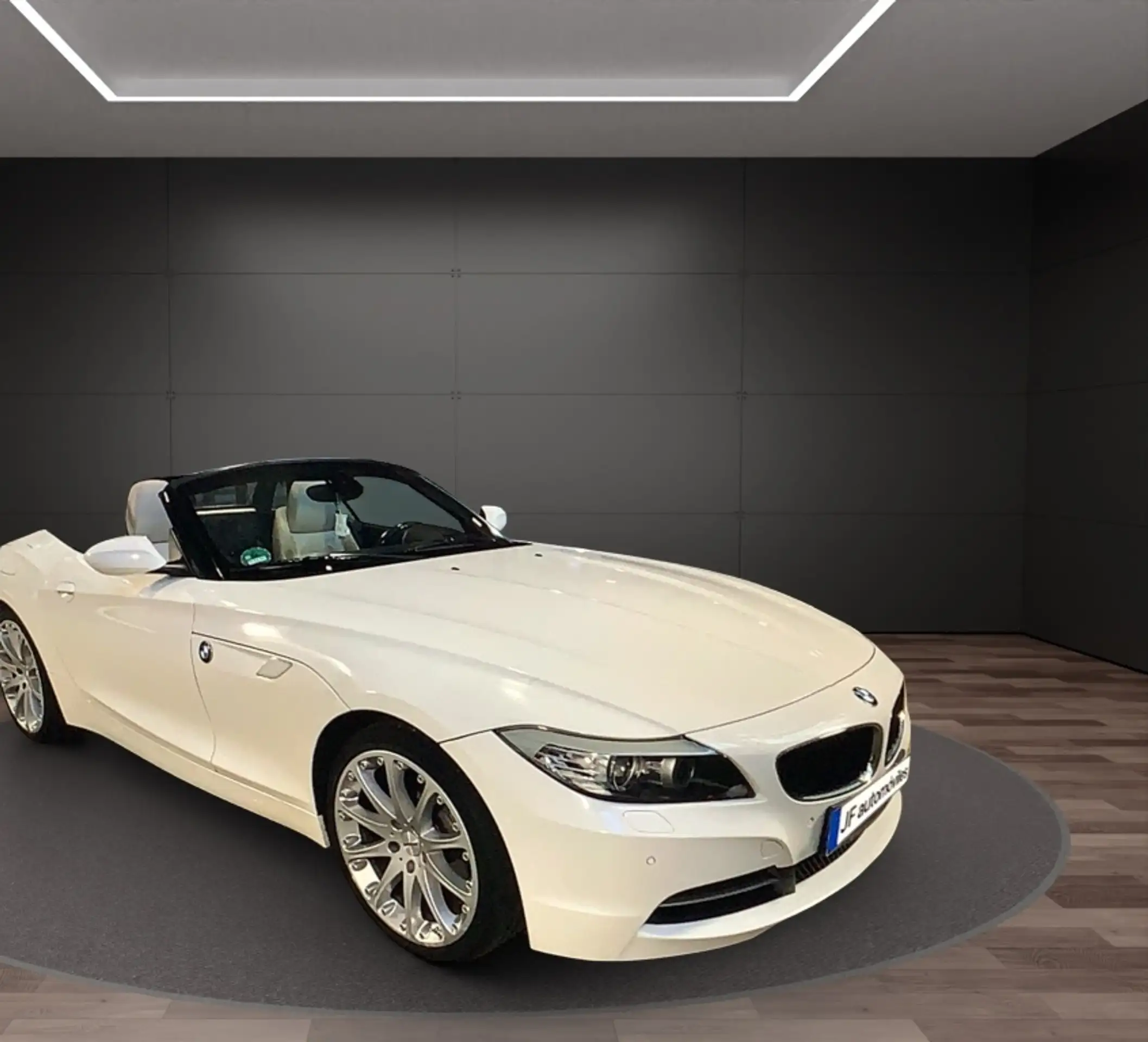 BMW - Z4