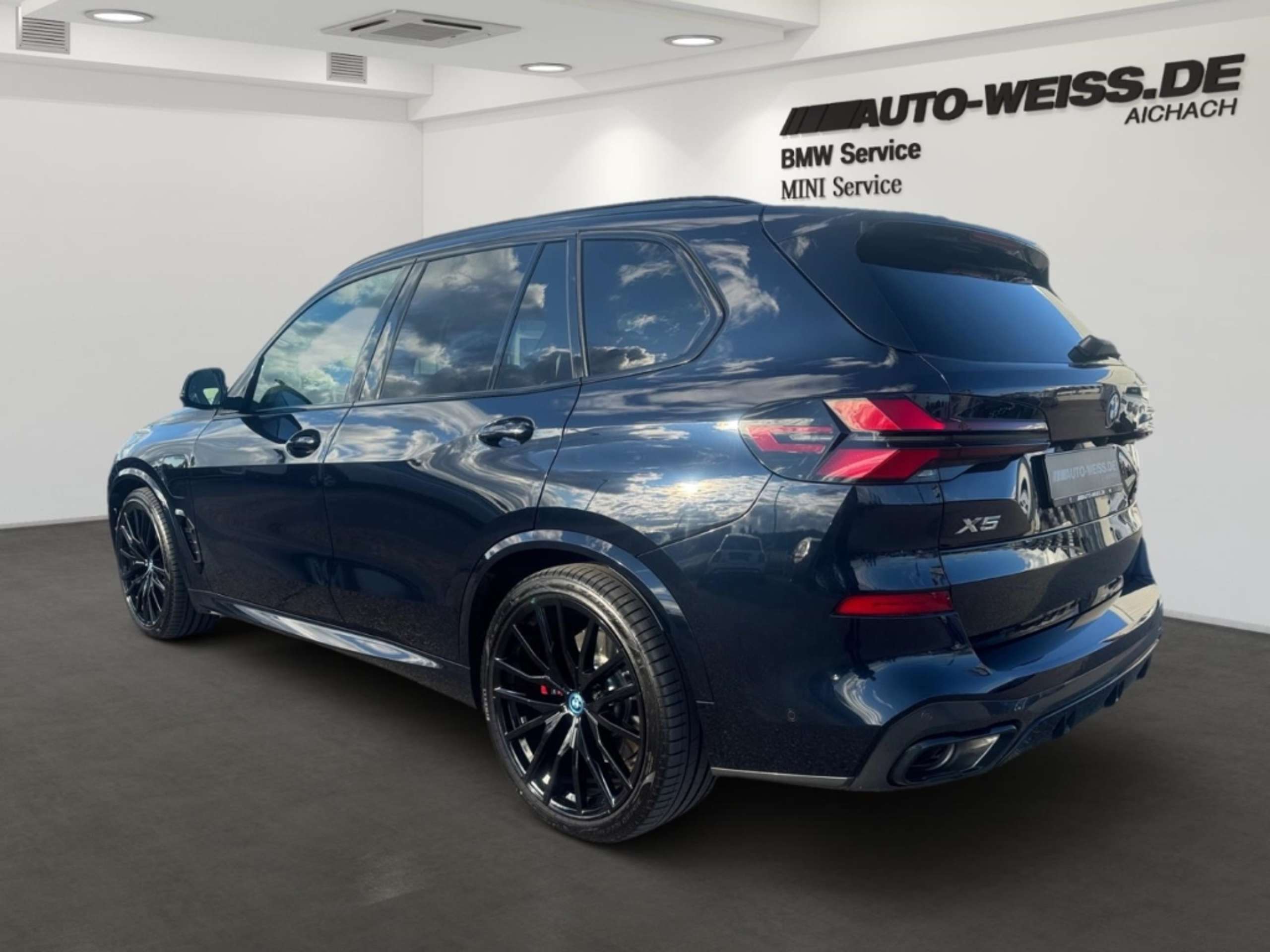 BMW - X5