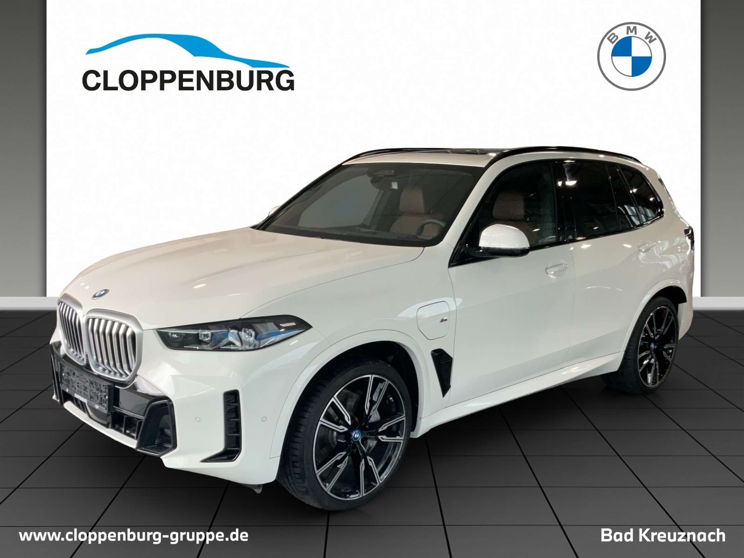 BMW - X5