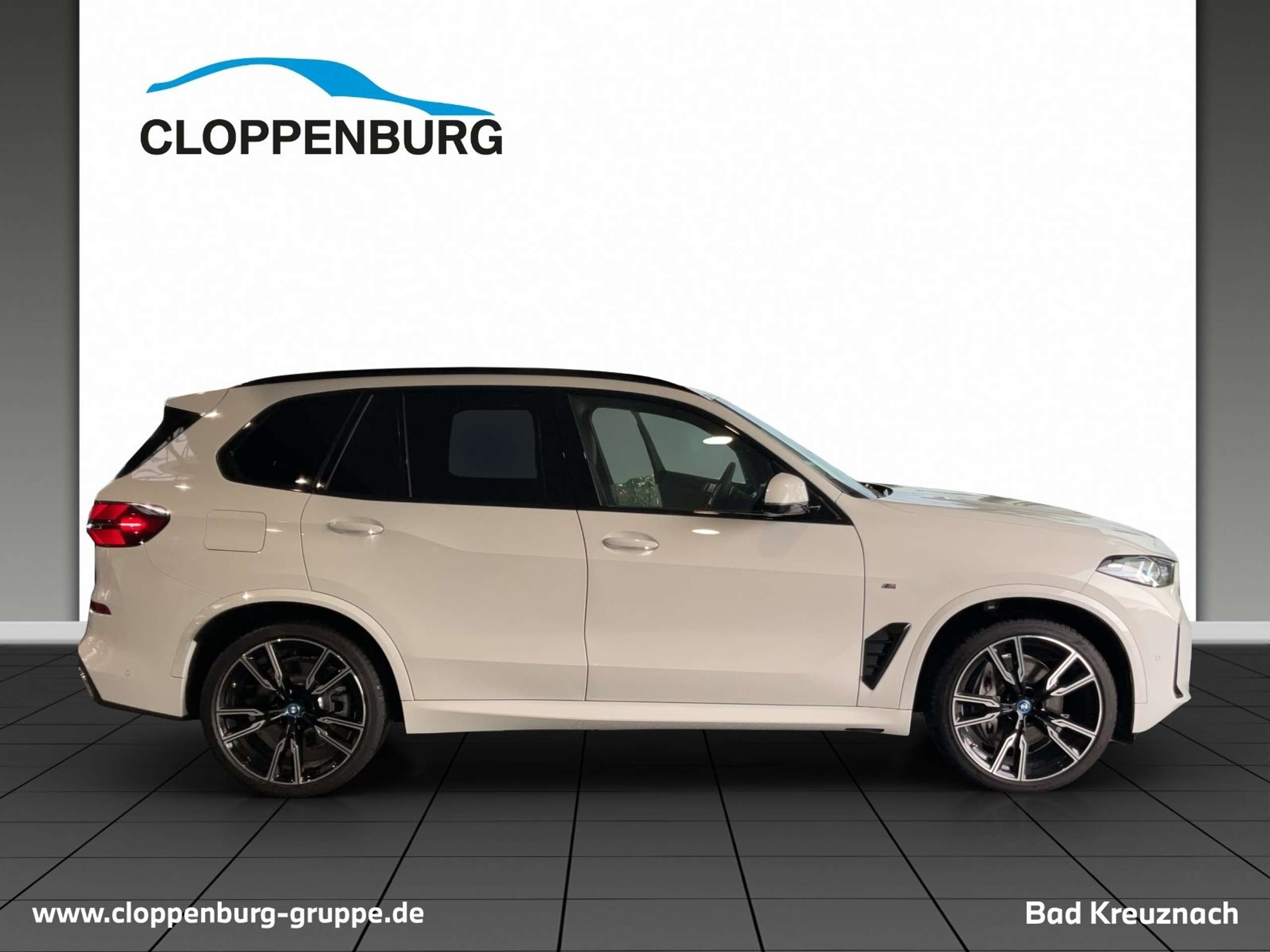 BMW - X5