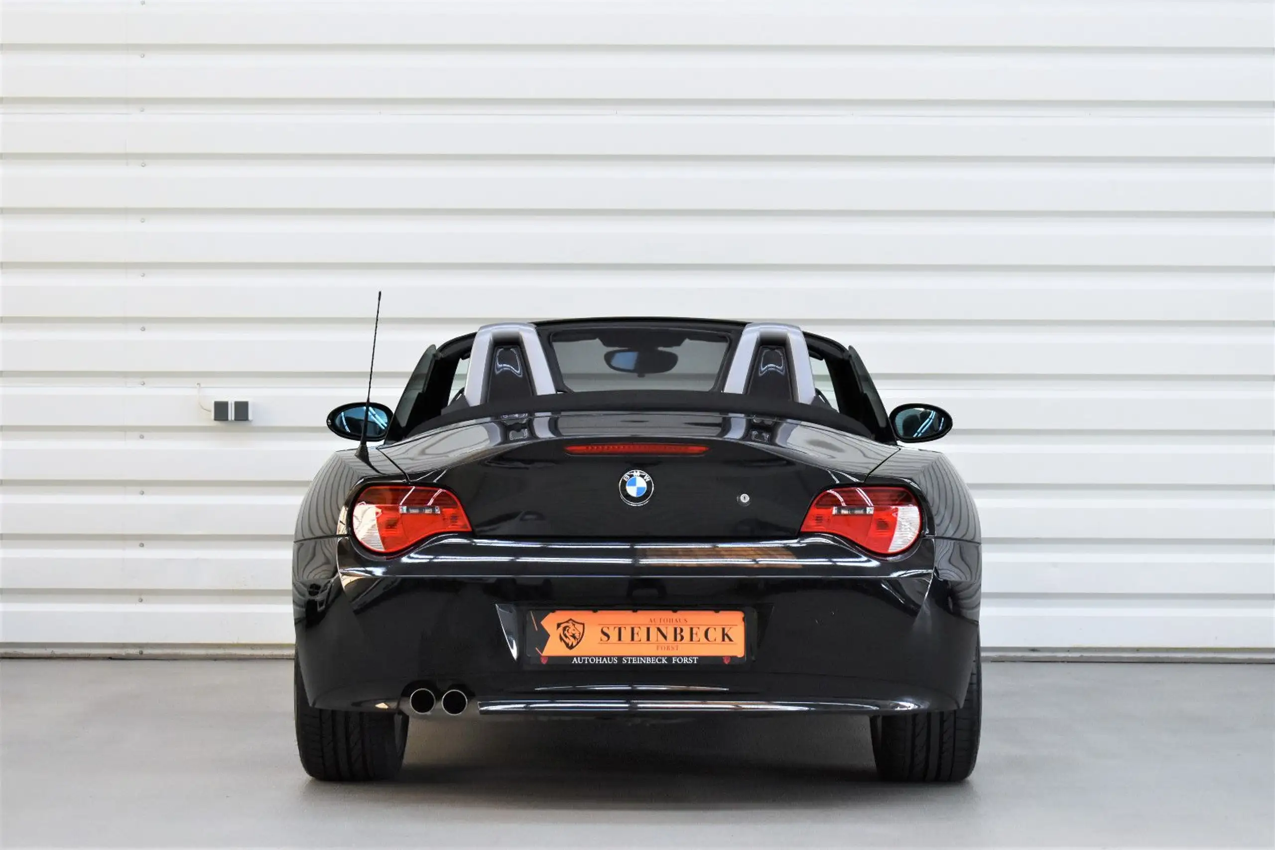 BMW - Z4