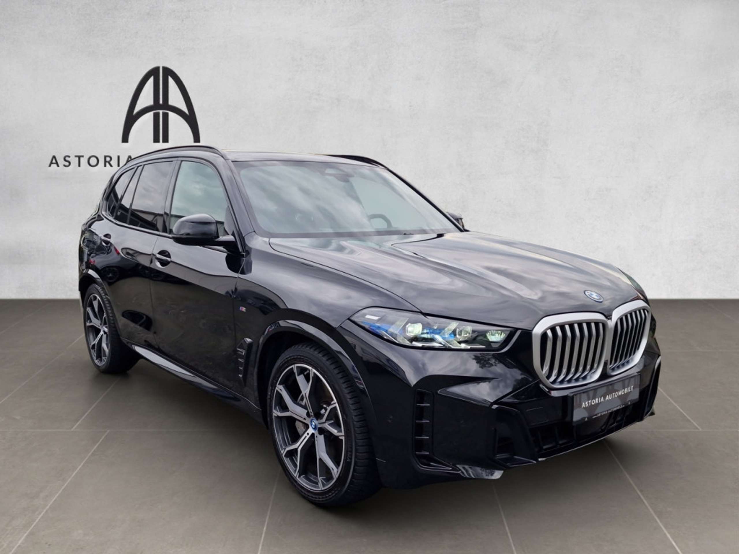 BMW - X5