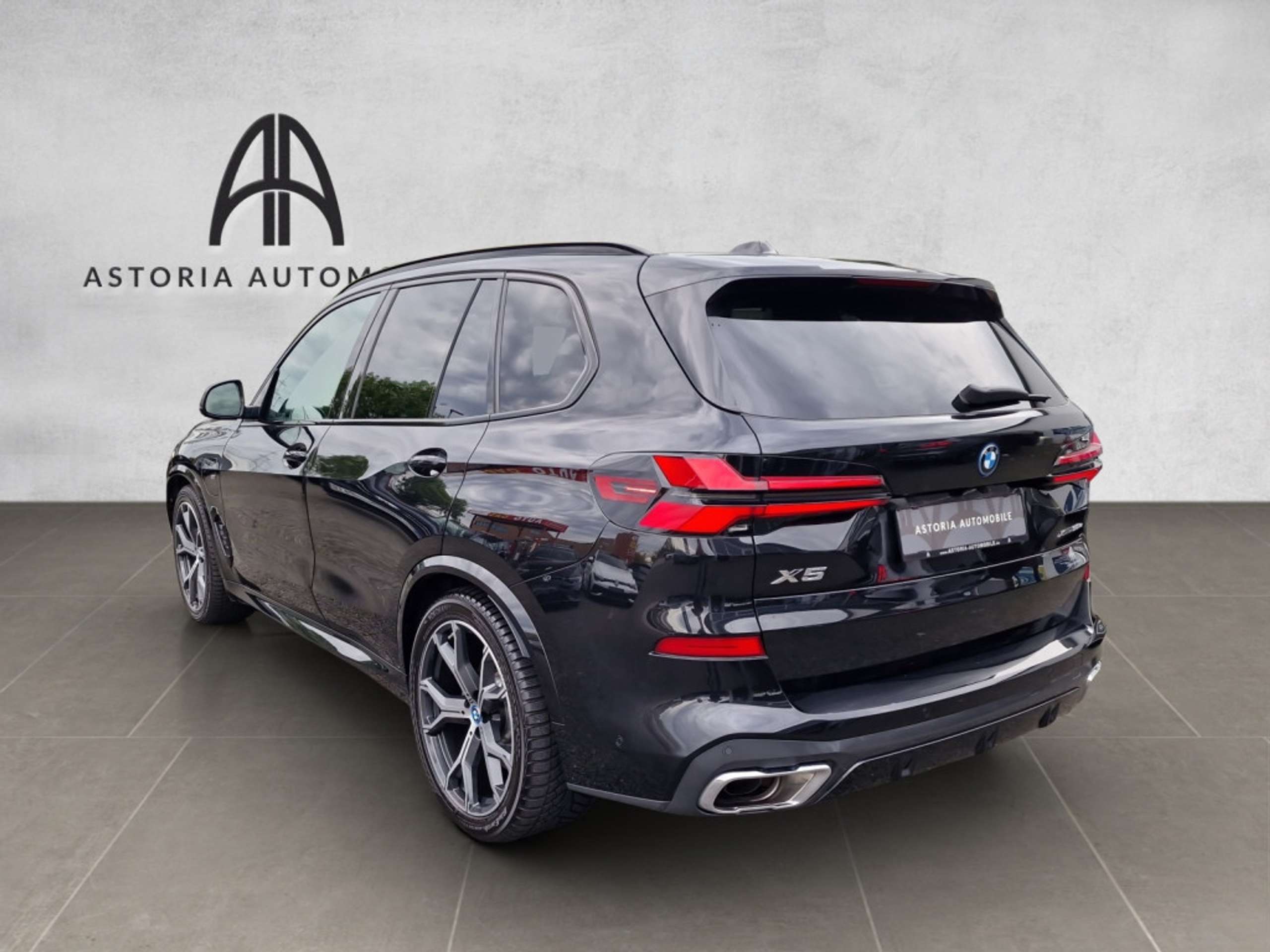 BMW - X5