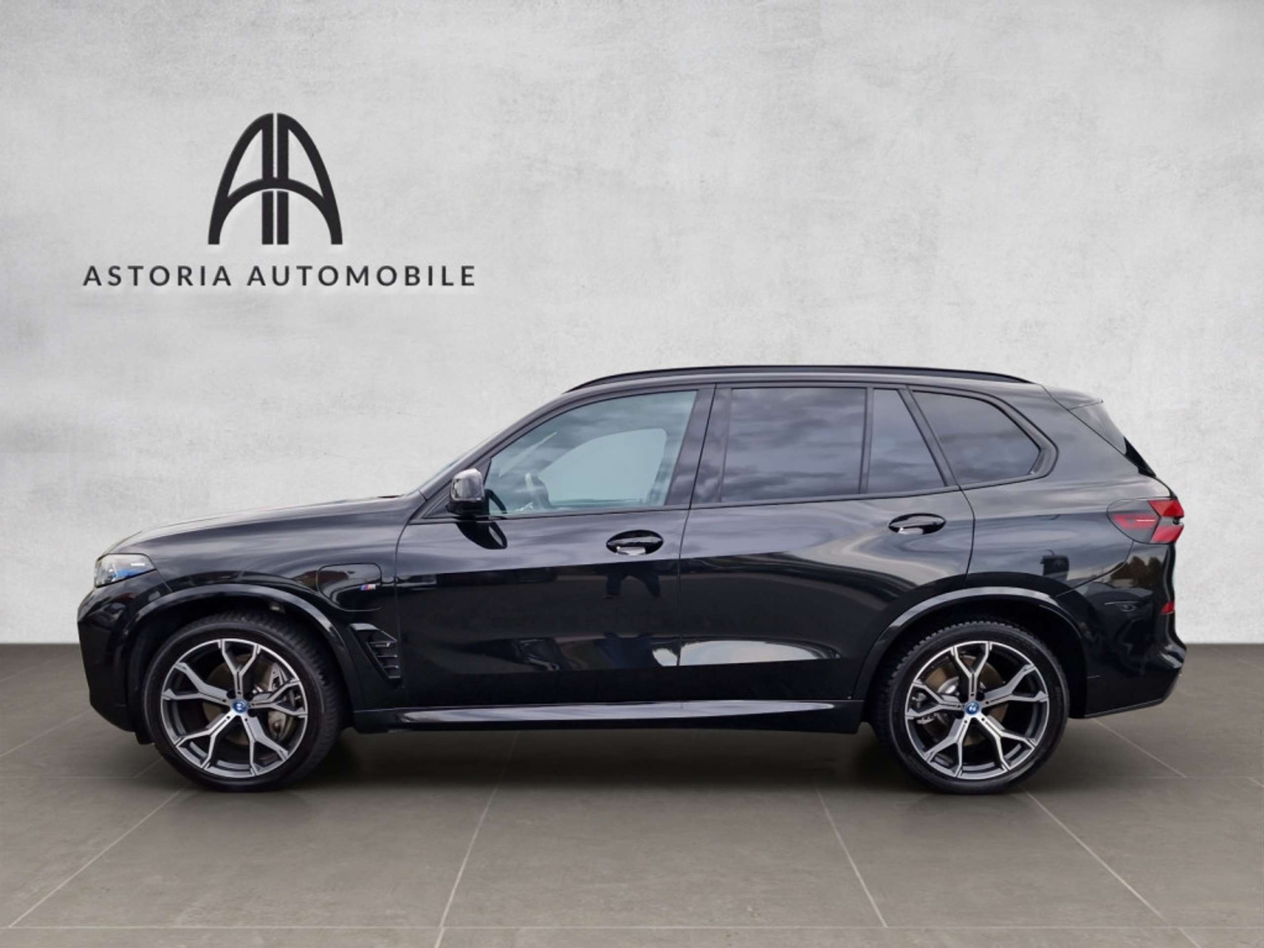 BMW - X5