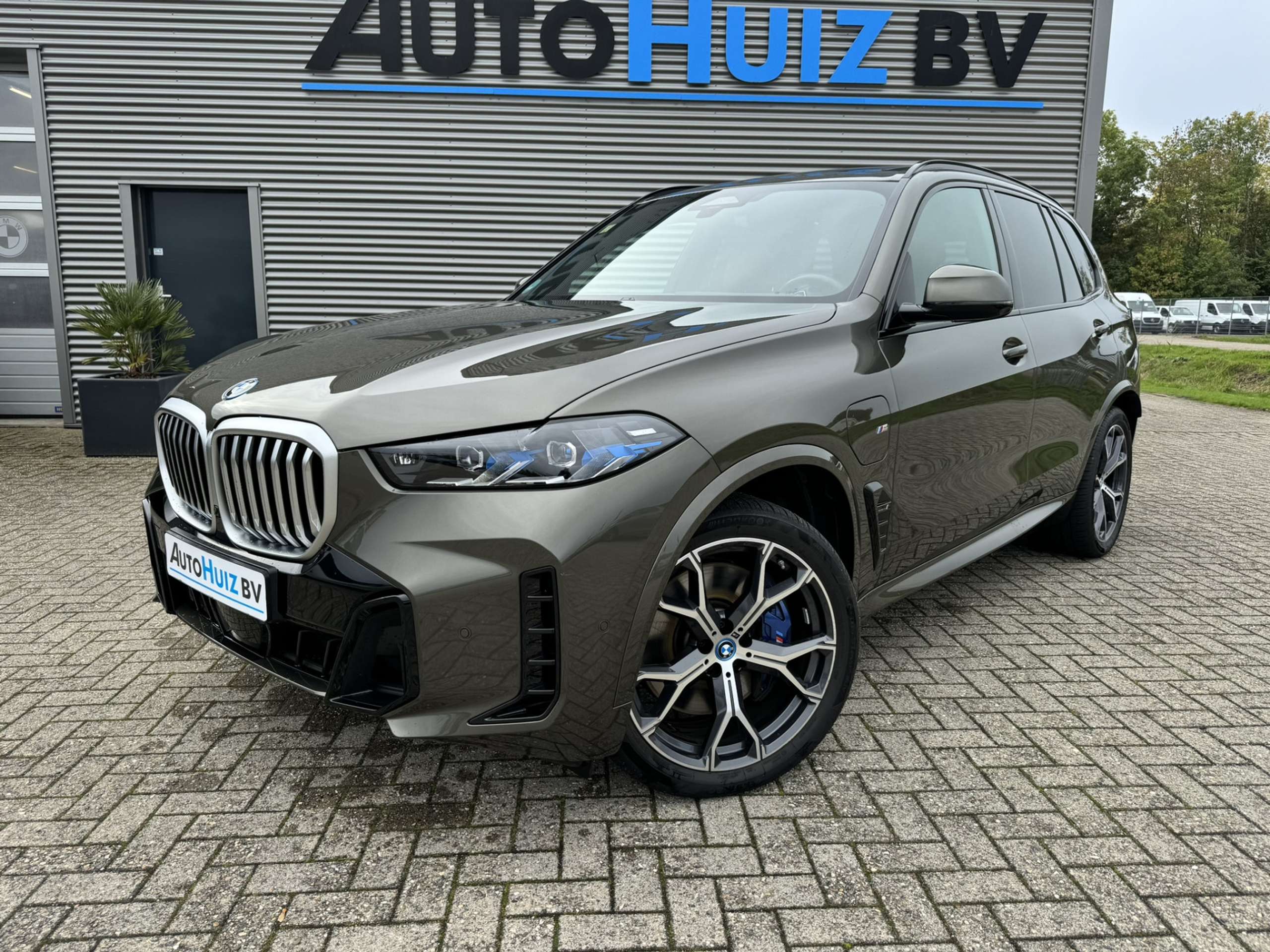 BMW - X5