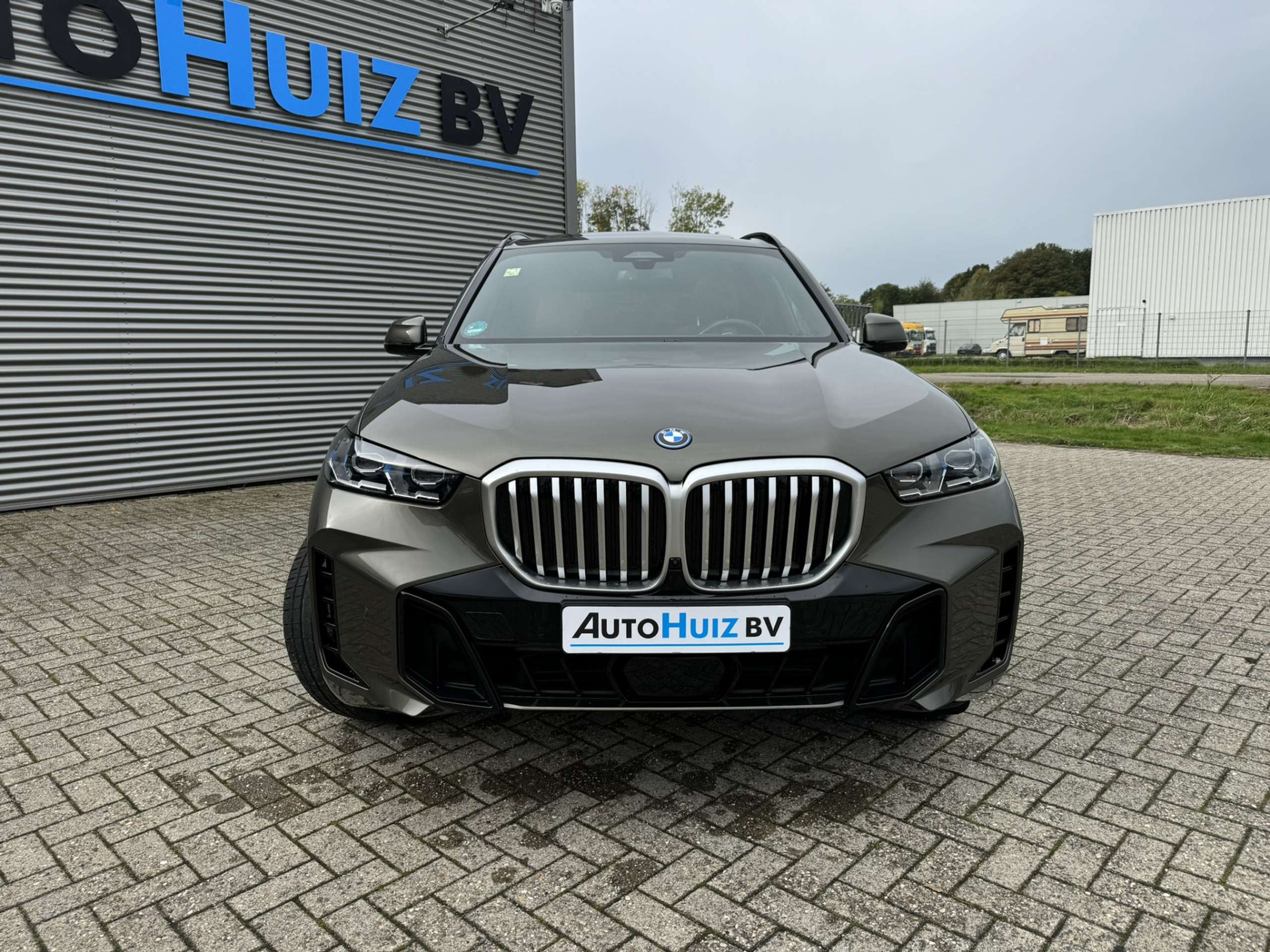 BMW - X5