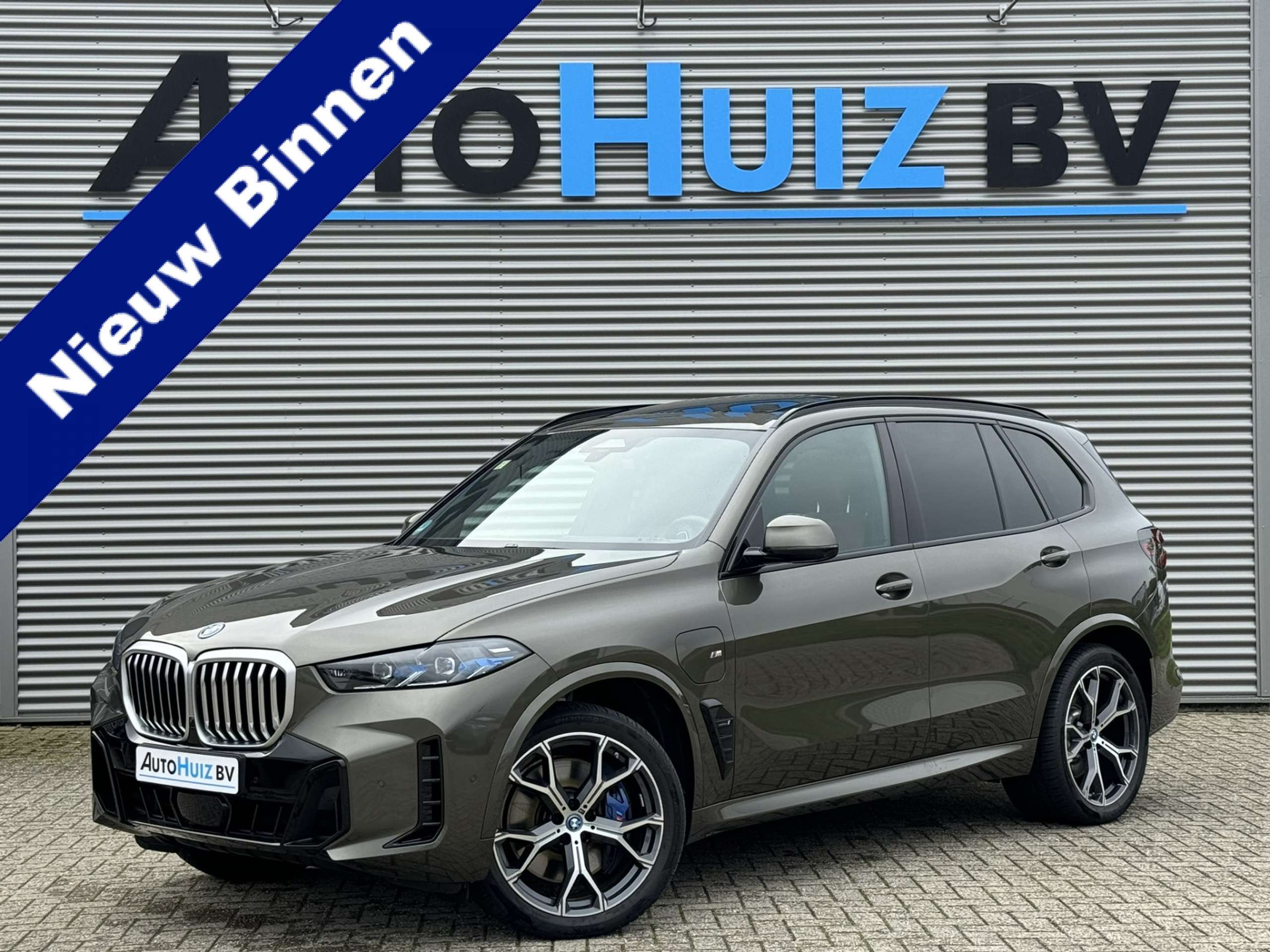 BMW - X5