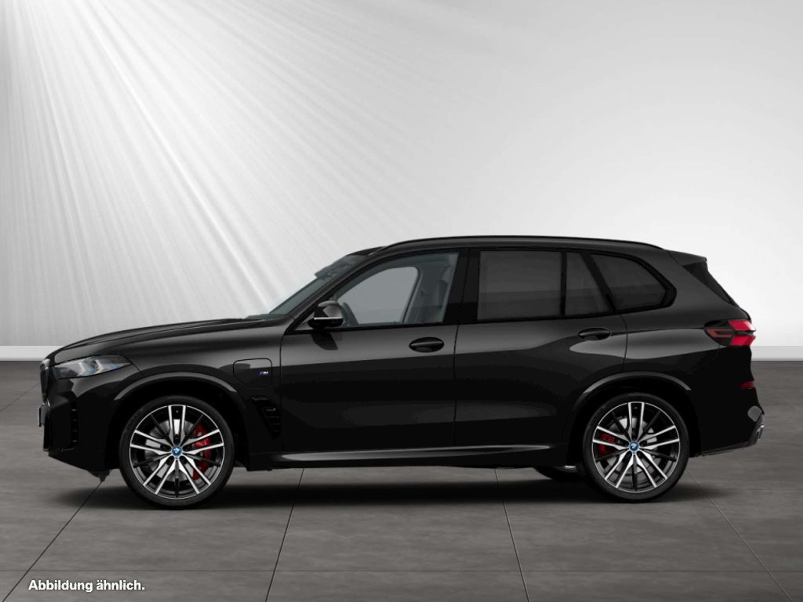 BMW - X5