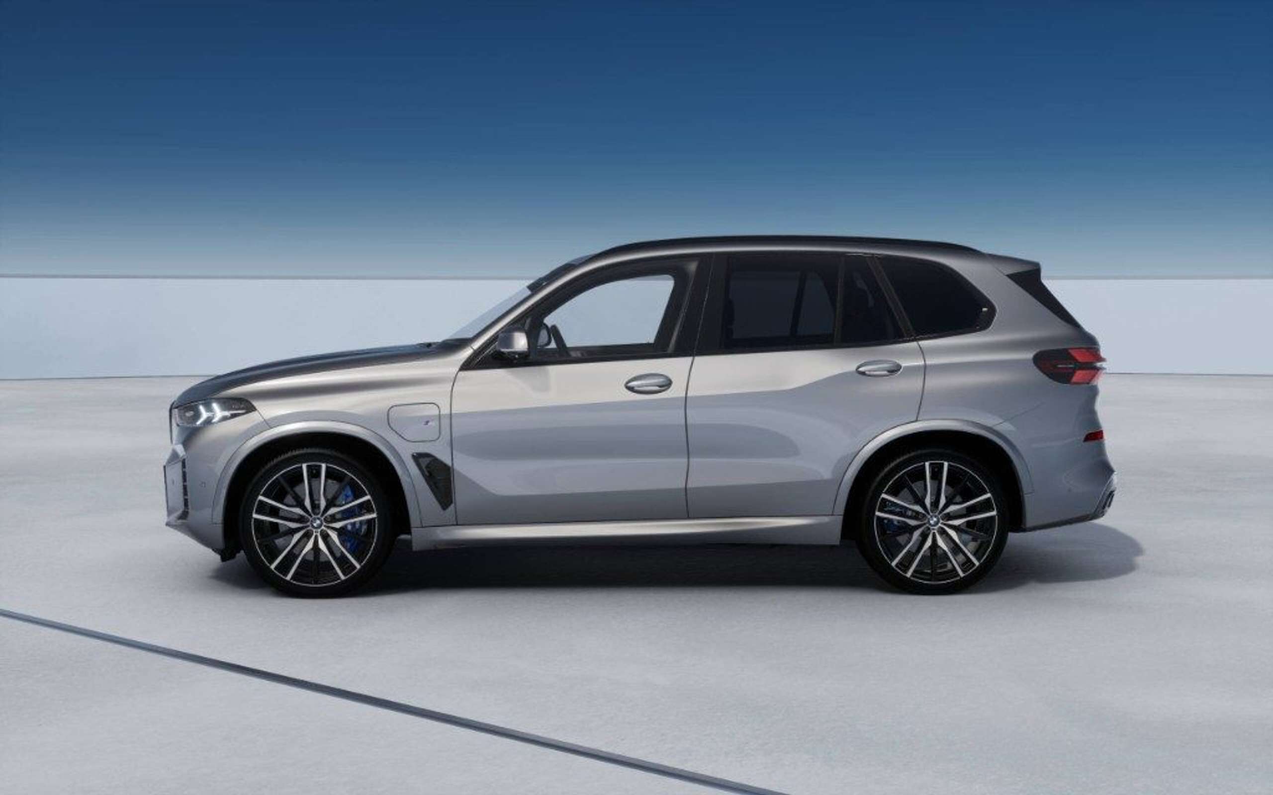 BMW - X5