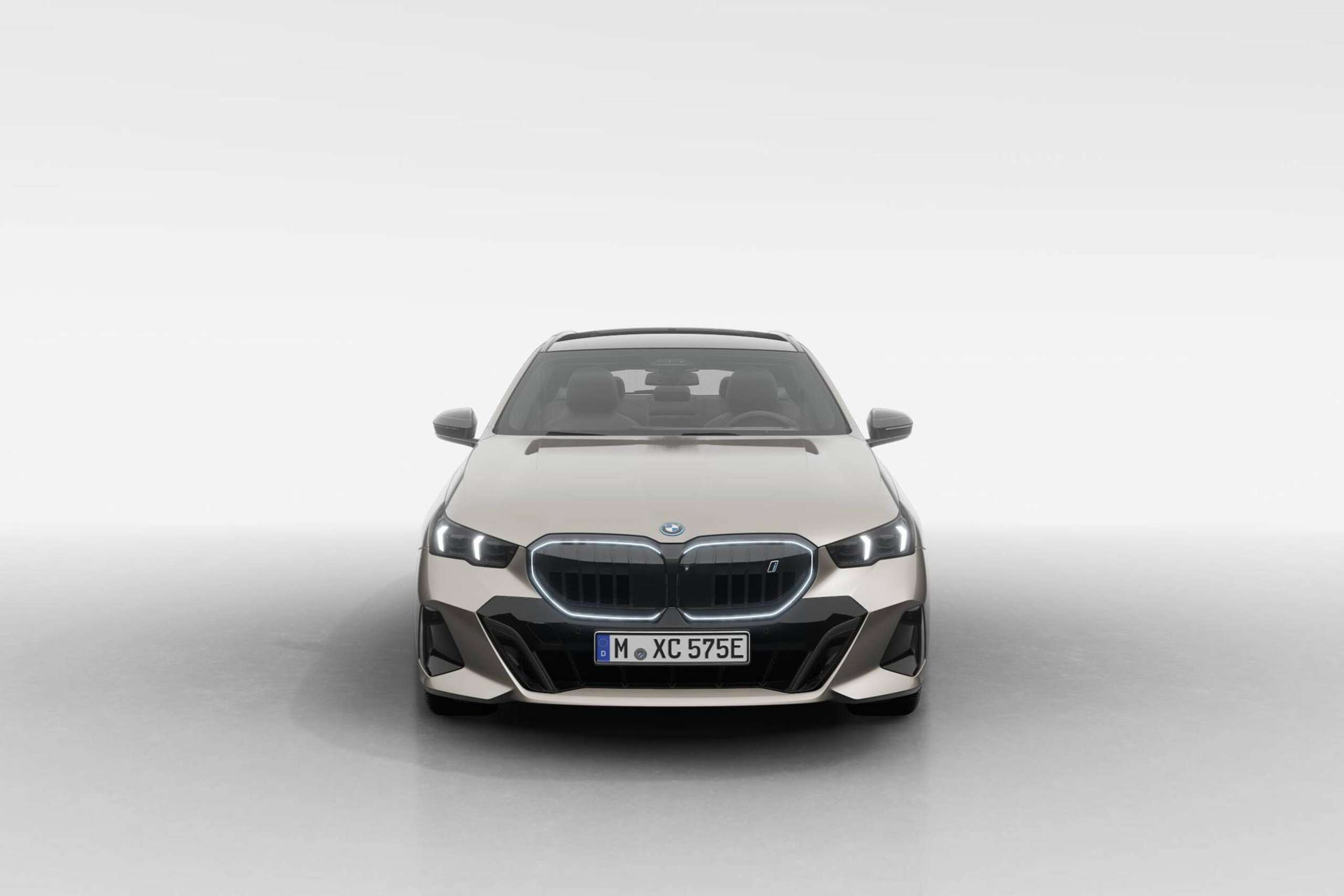 BMW - i5