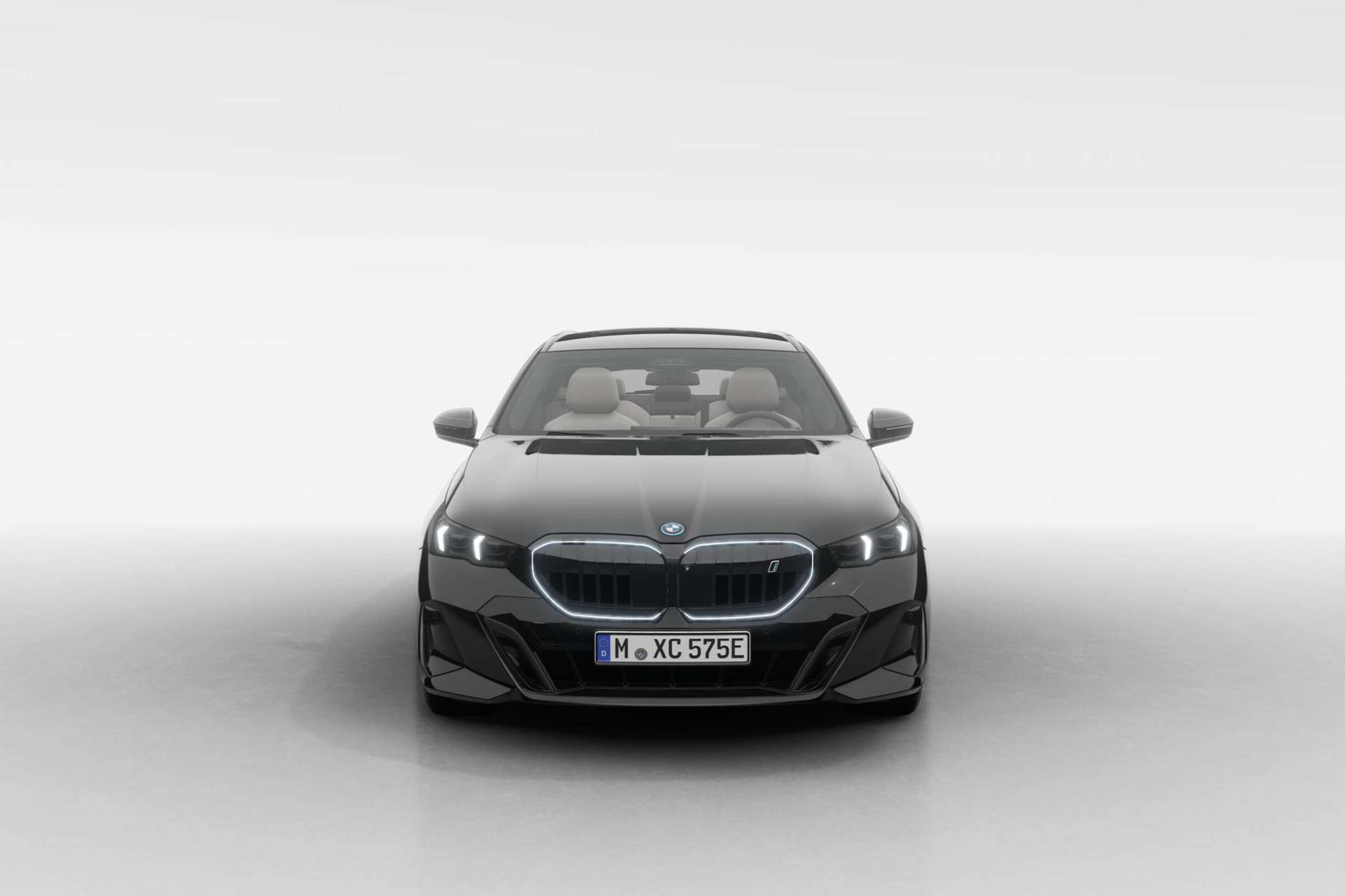 BMW - i5