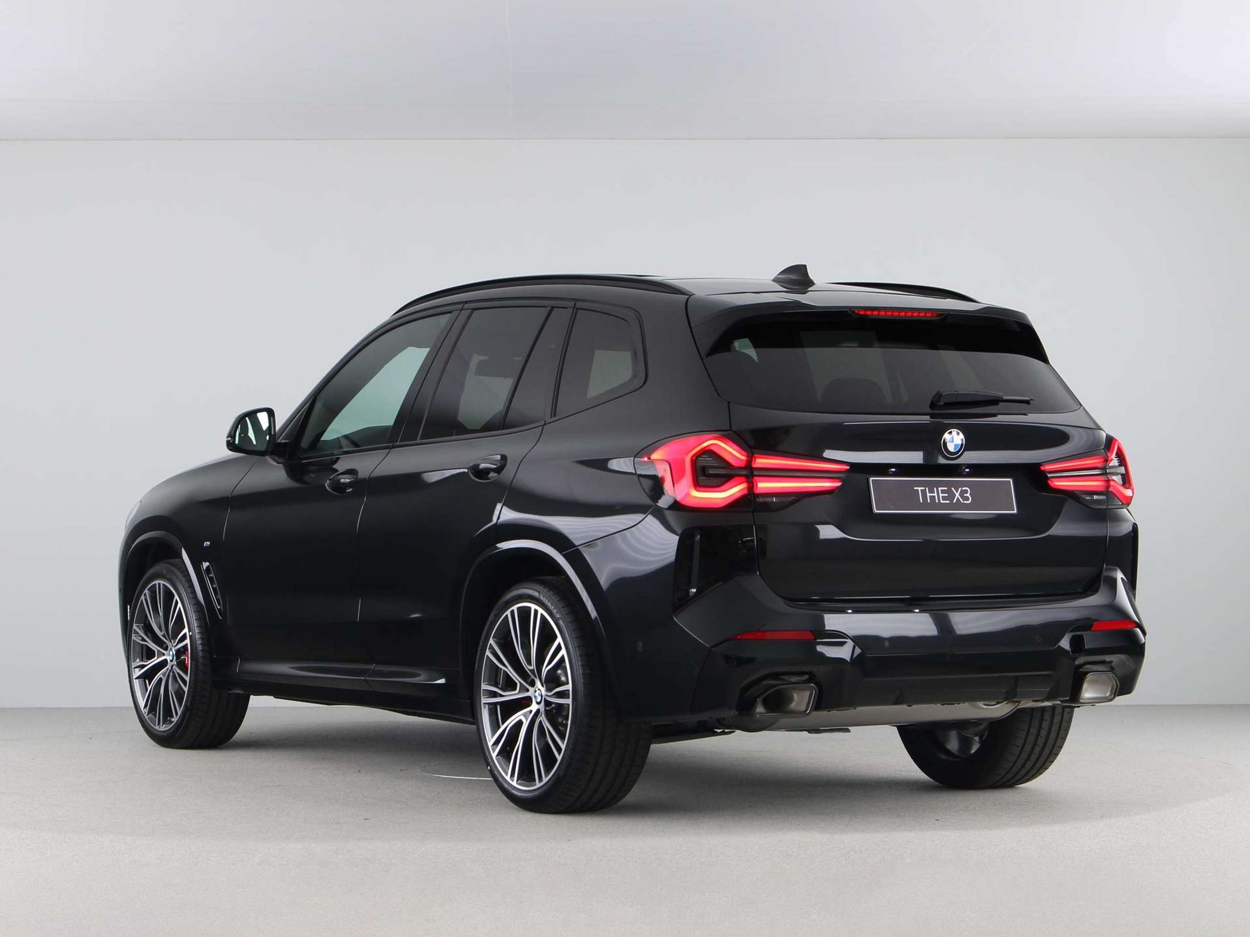 BMW - X3