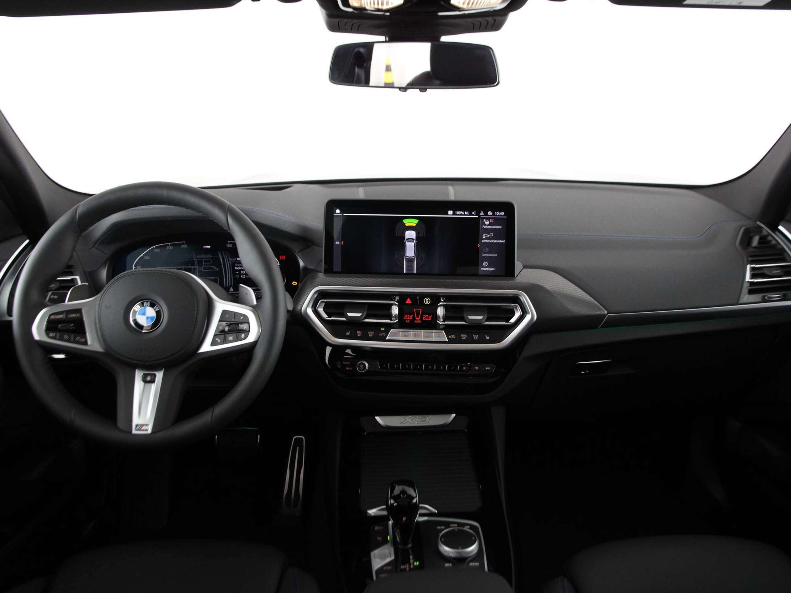 BMW - X3