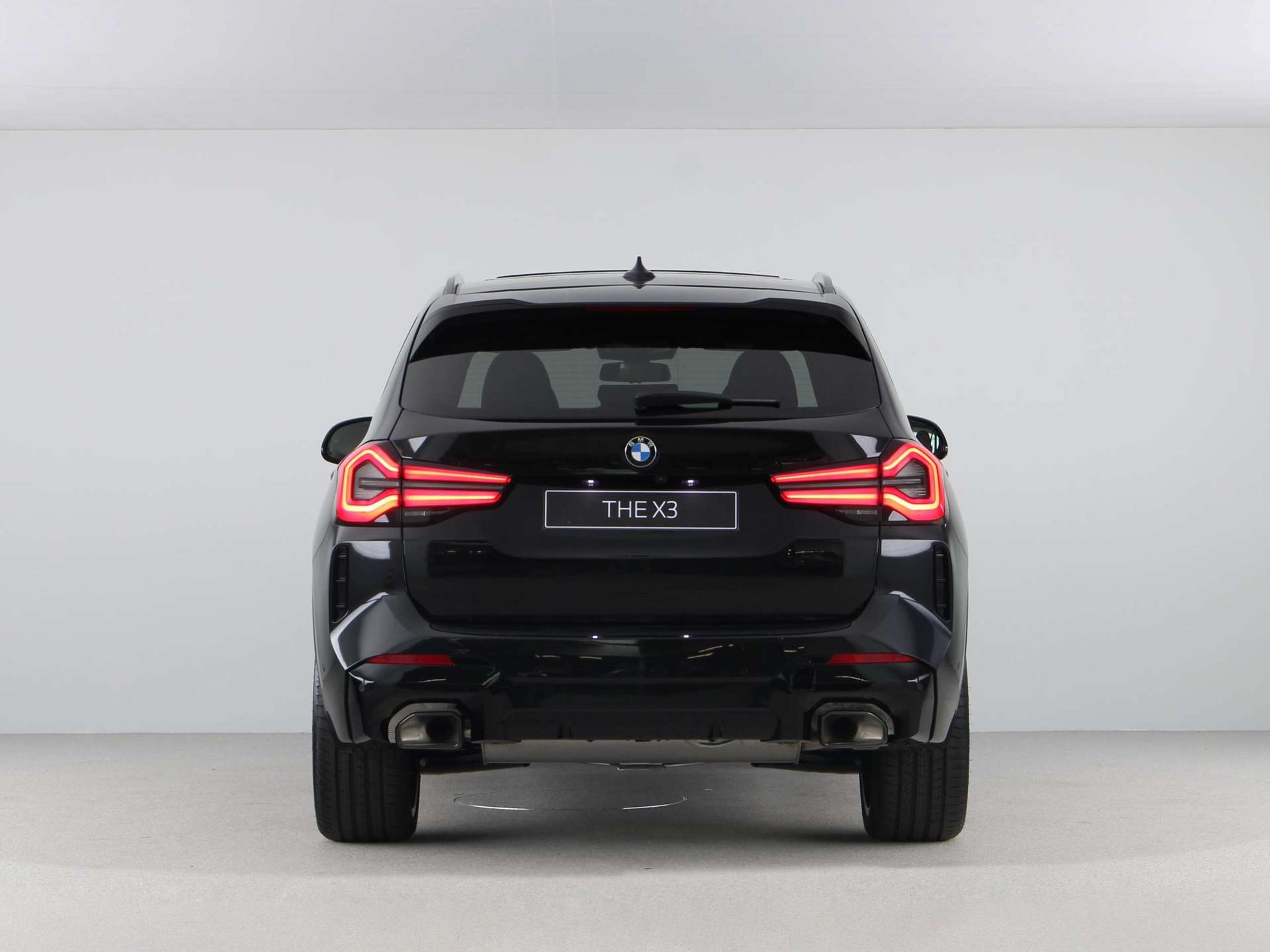 BMW - X3