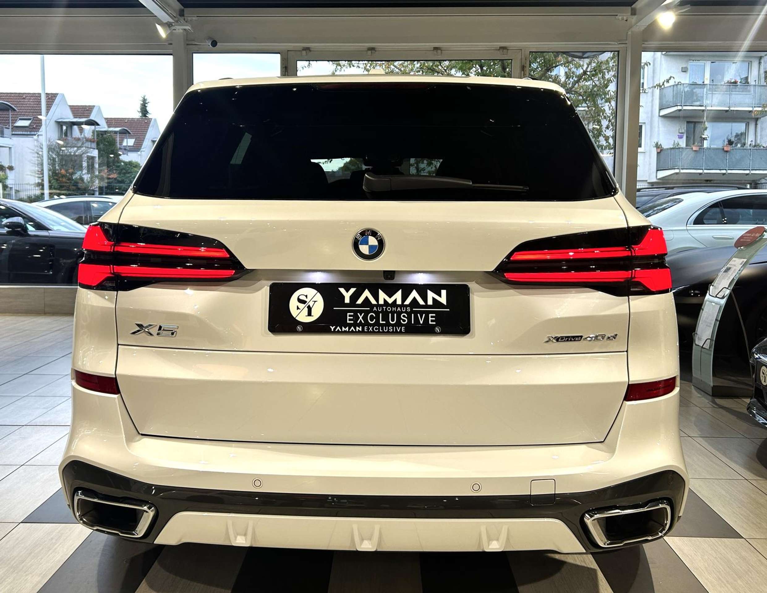 BMW - X5