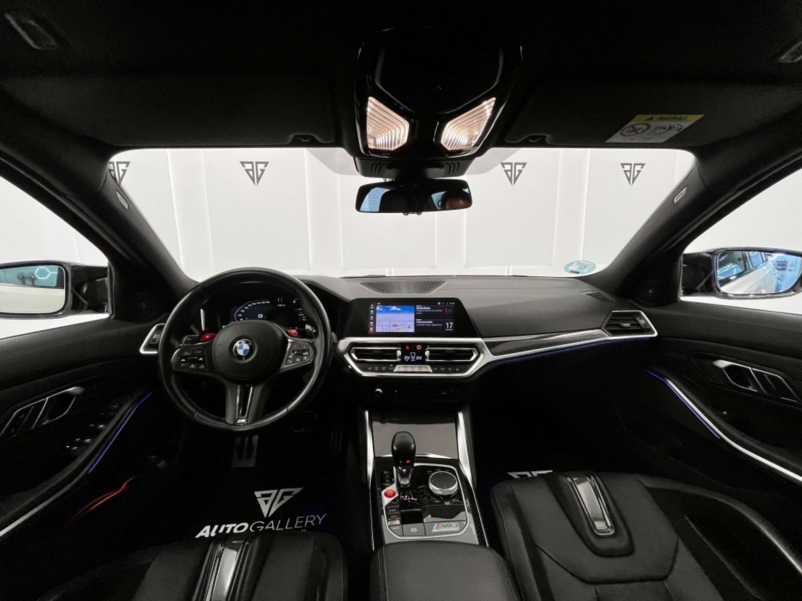 BMW - M3