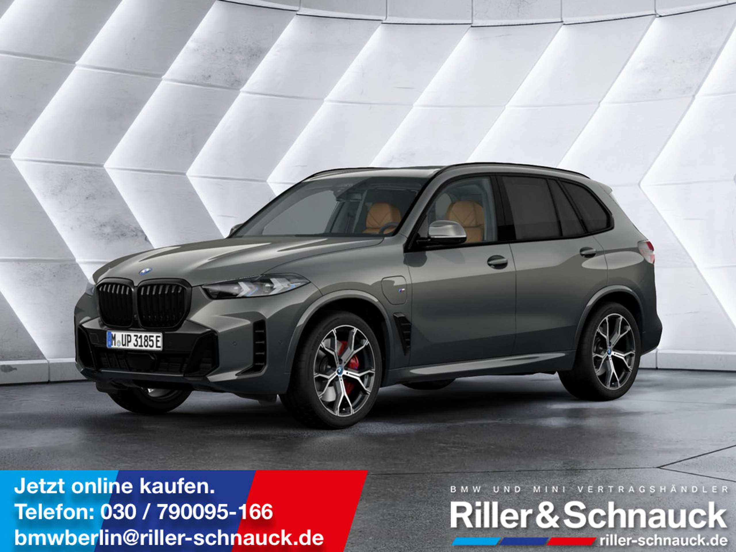 BMW X5 2024