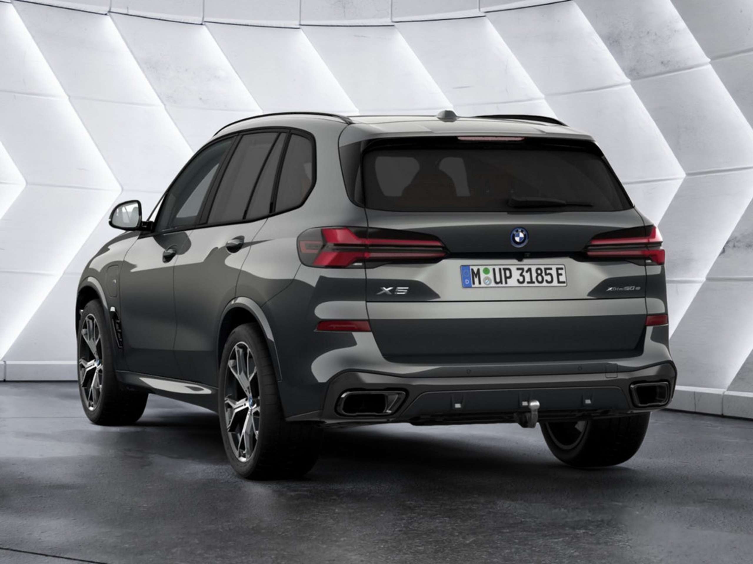 BMW - X5