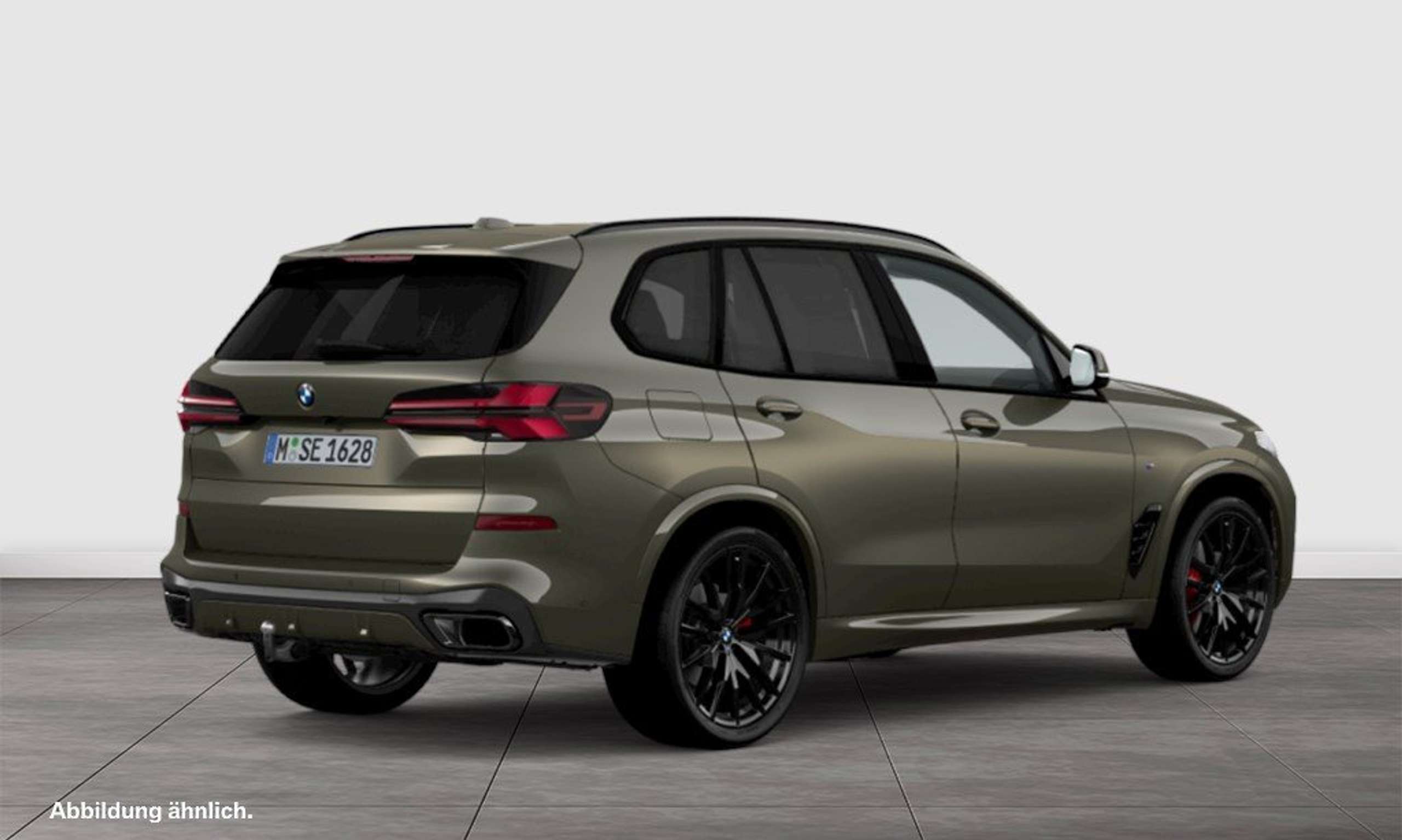 BMW - X5