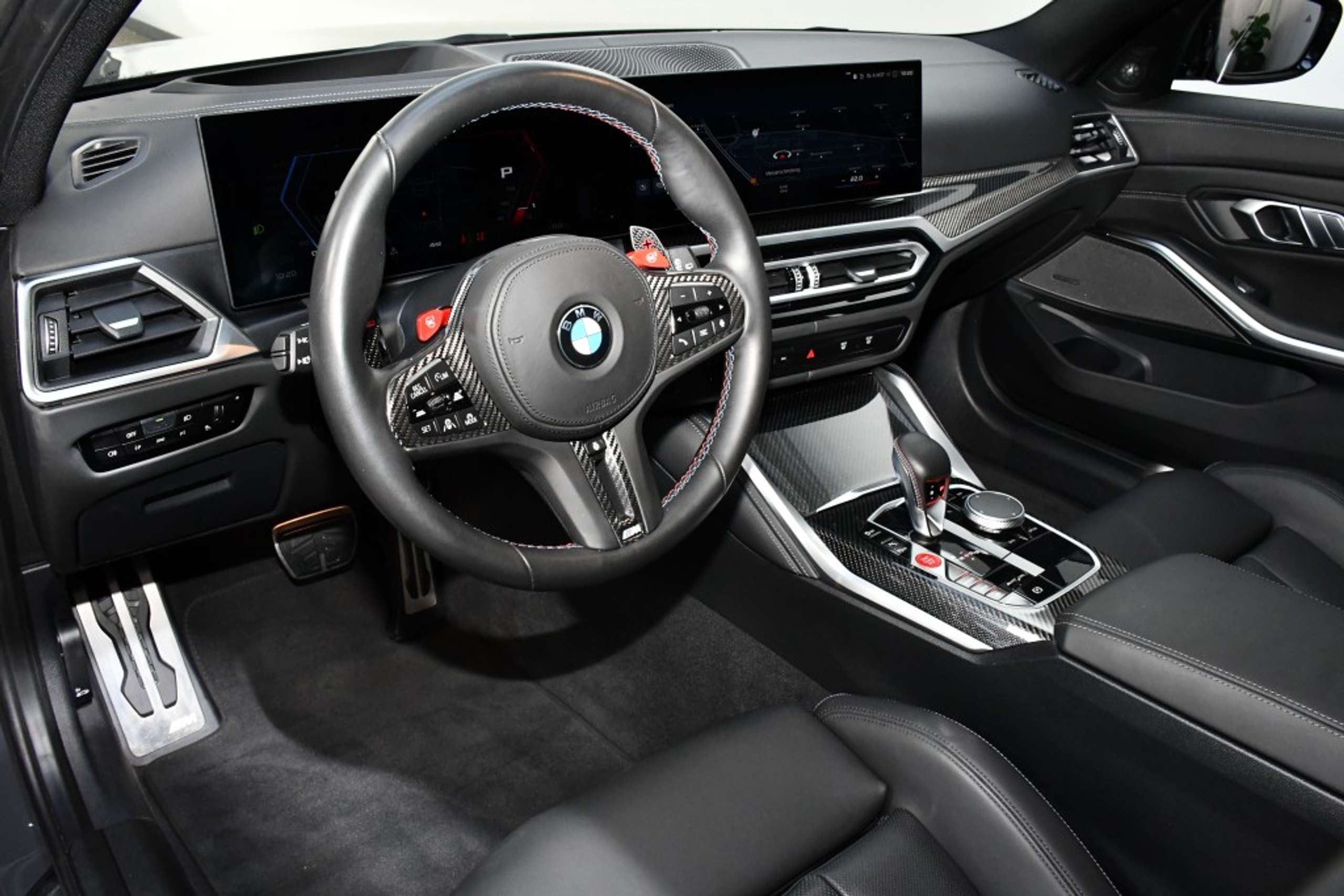 BMW - M3