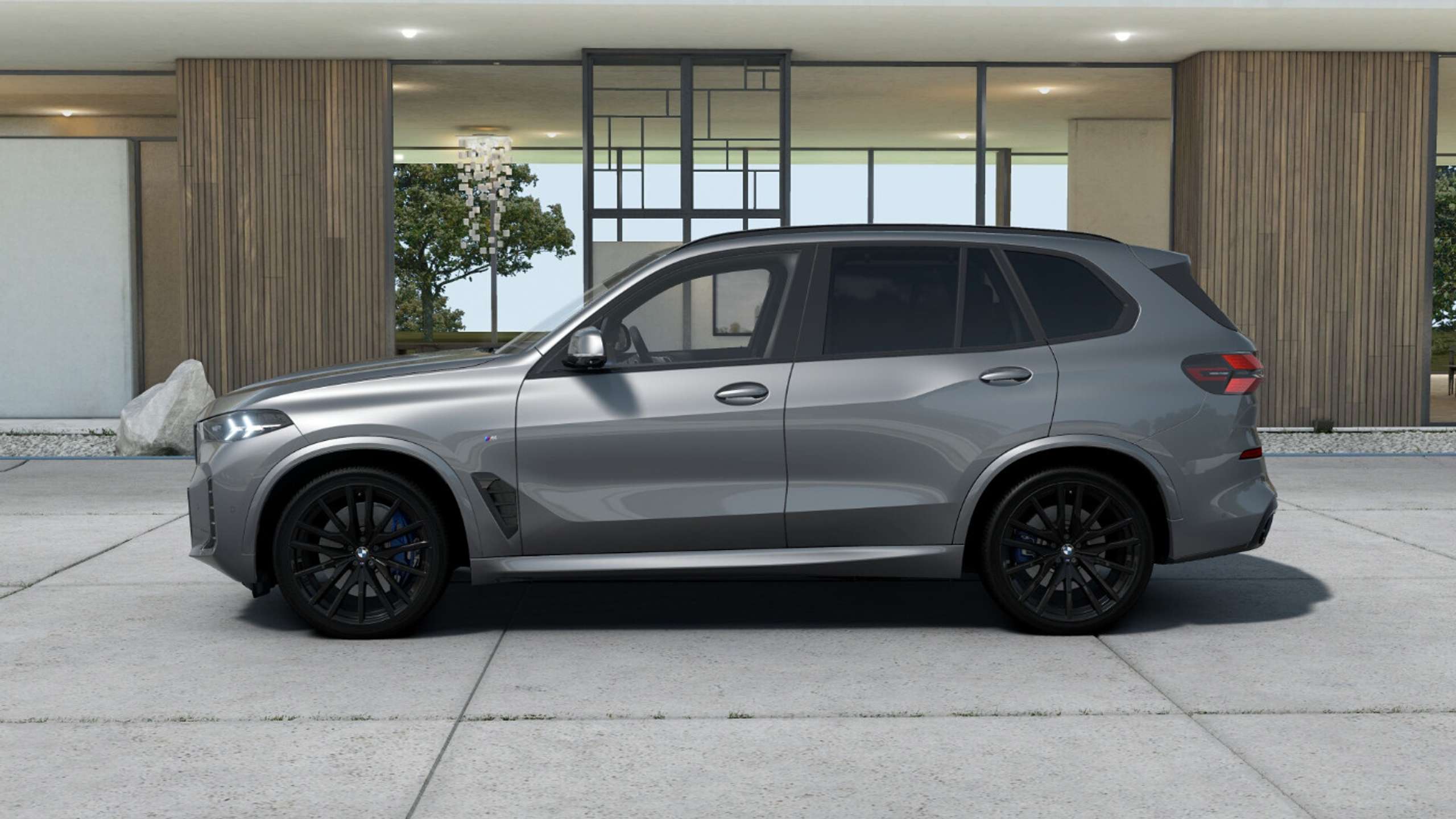 BMW - X5