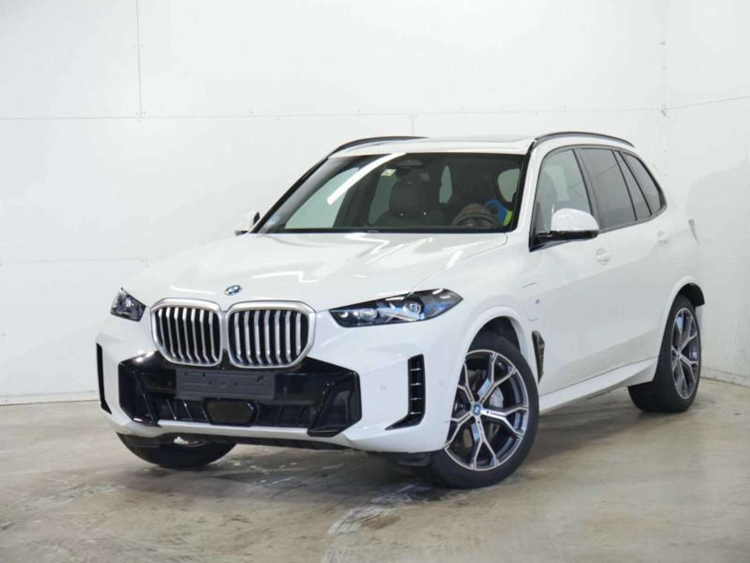 BMW - X5