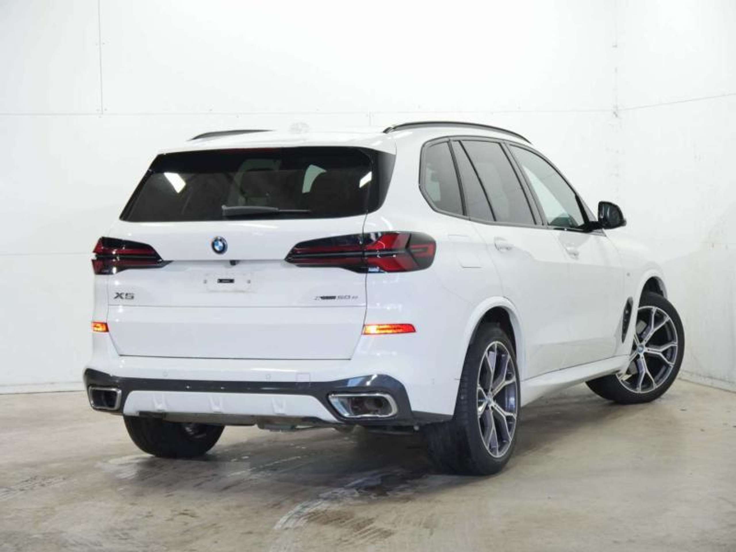 BMW - X5