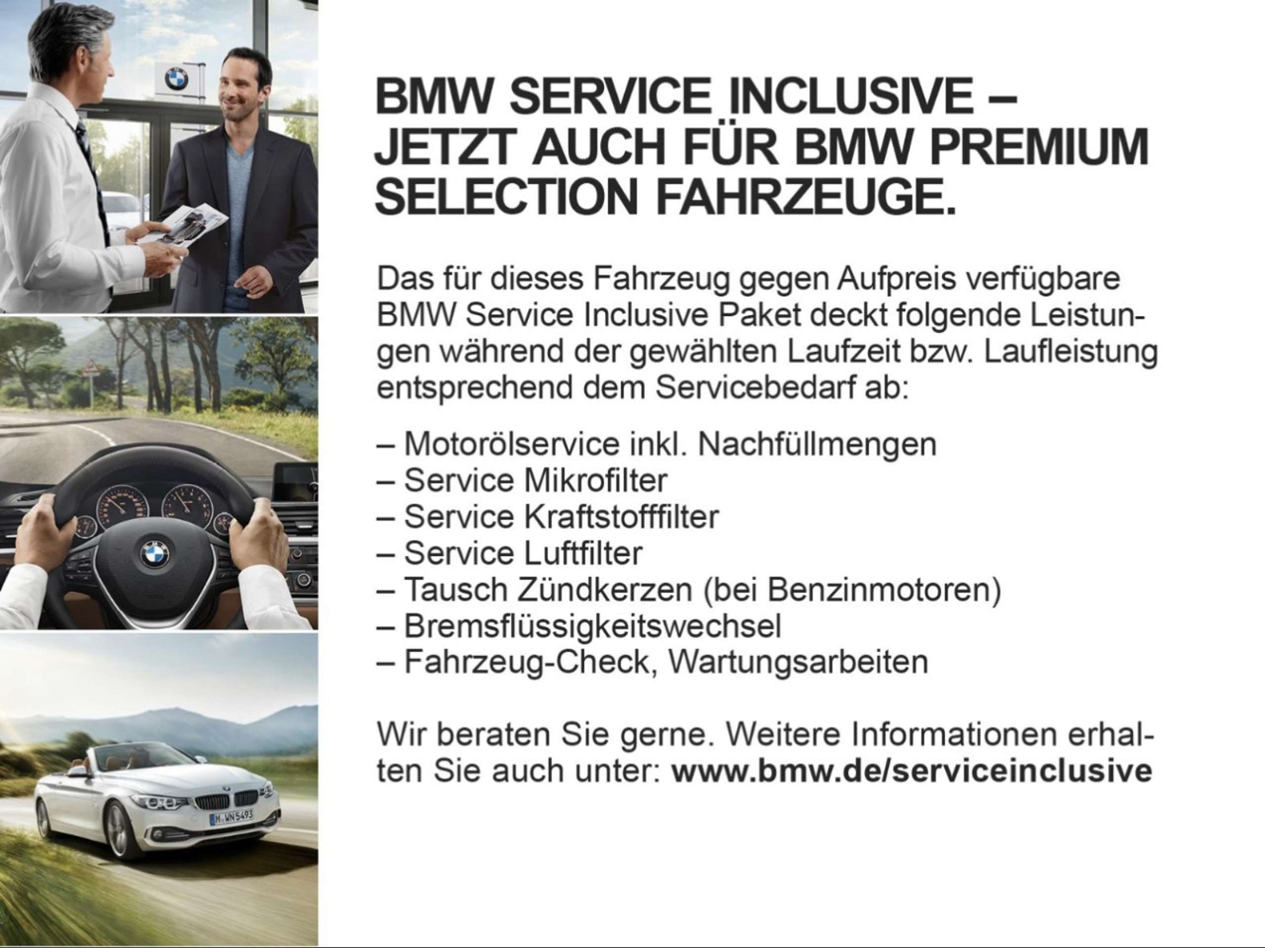 BMW - 725