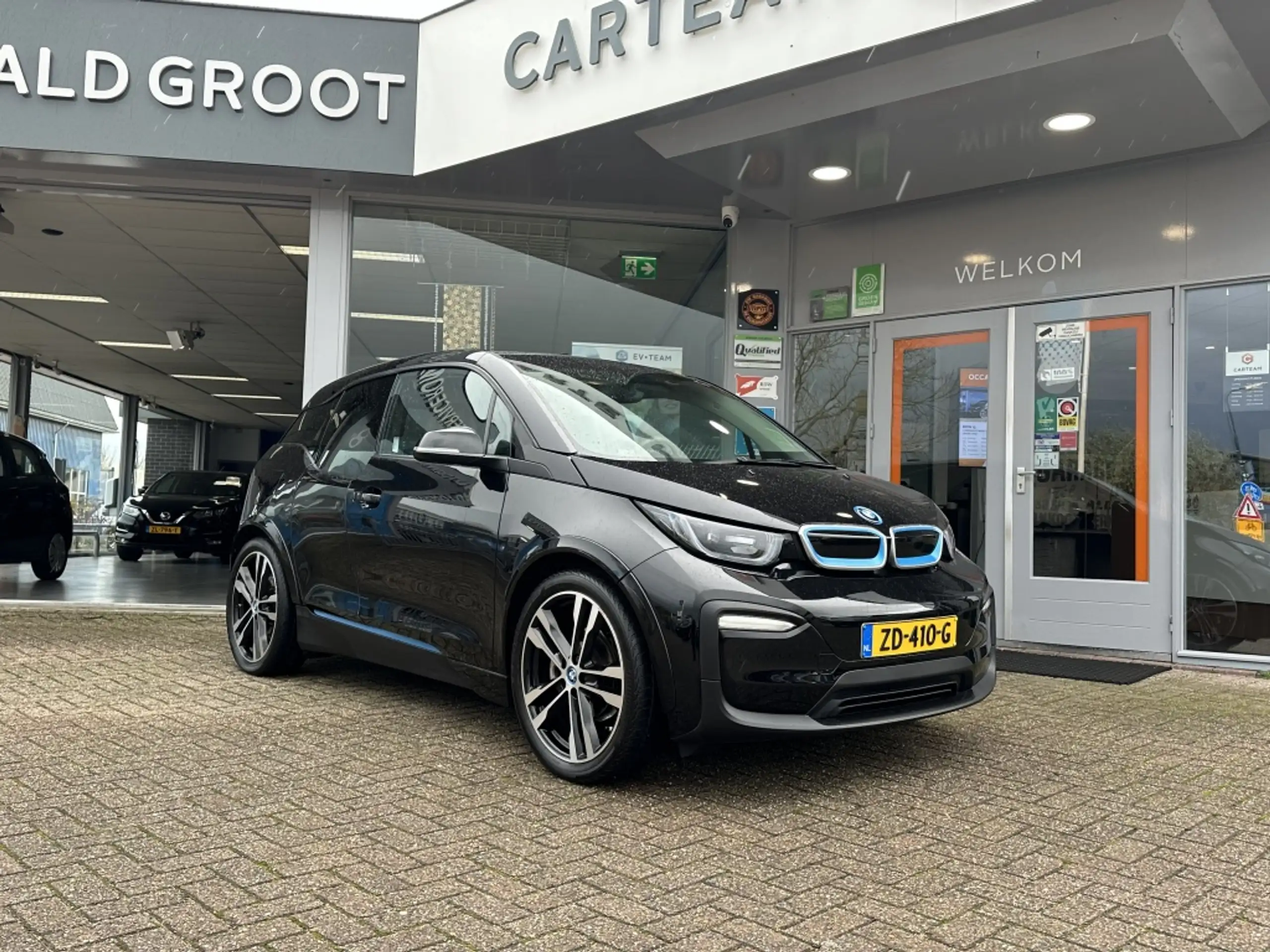 BMW - i3