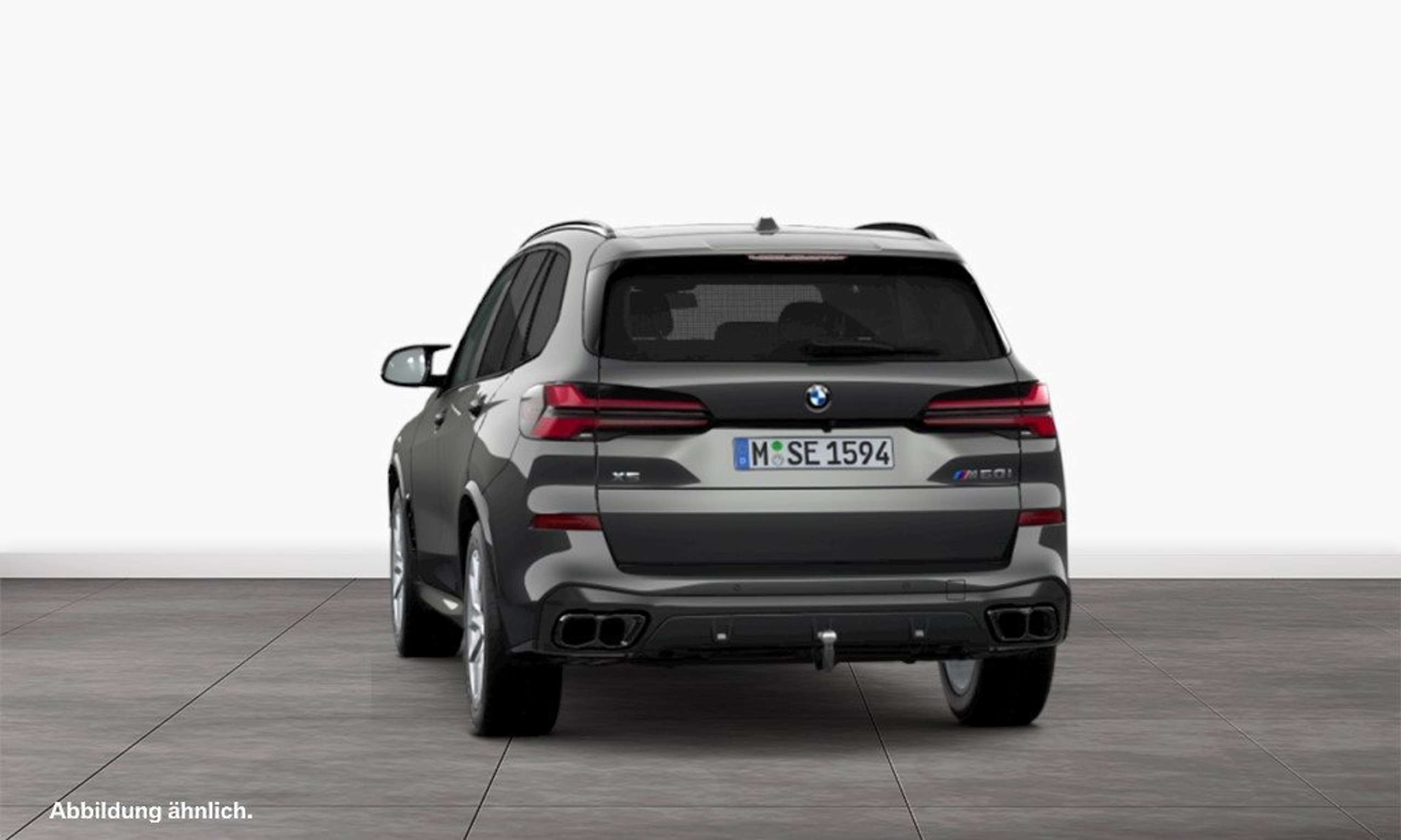 BMW - X5