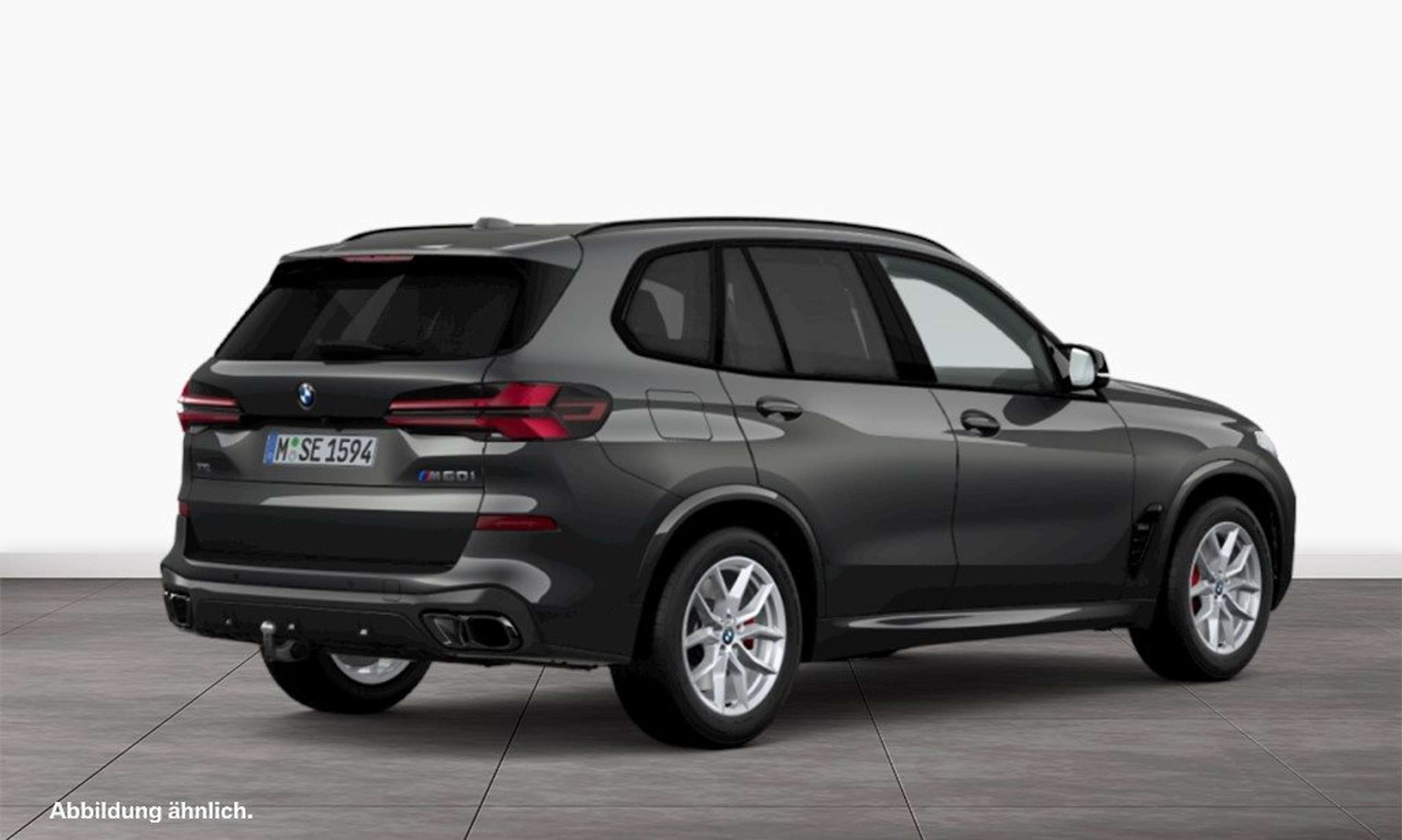 BMW - X5